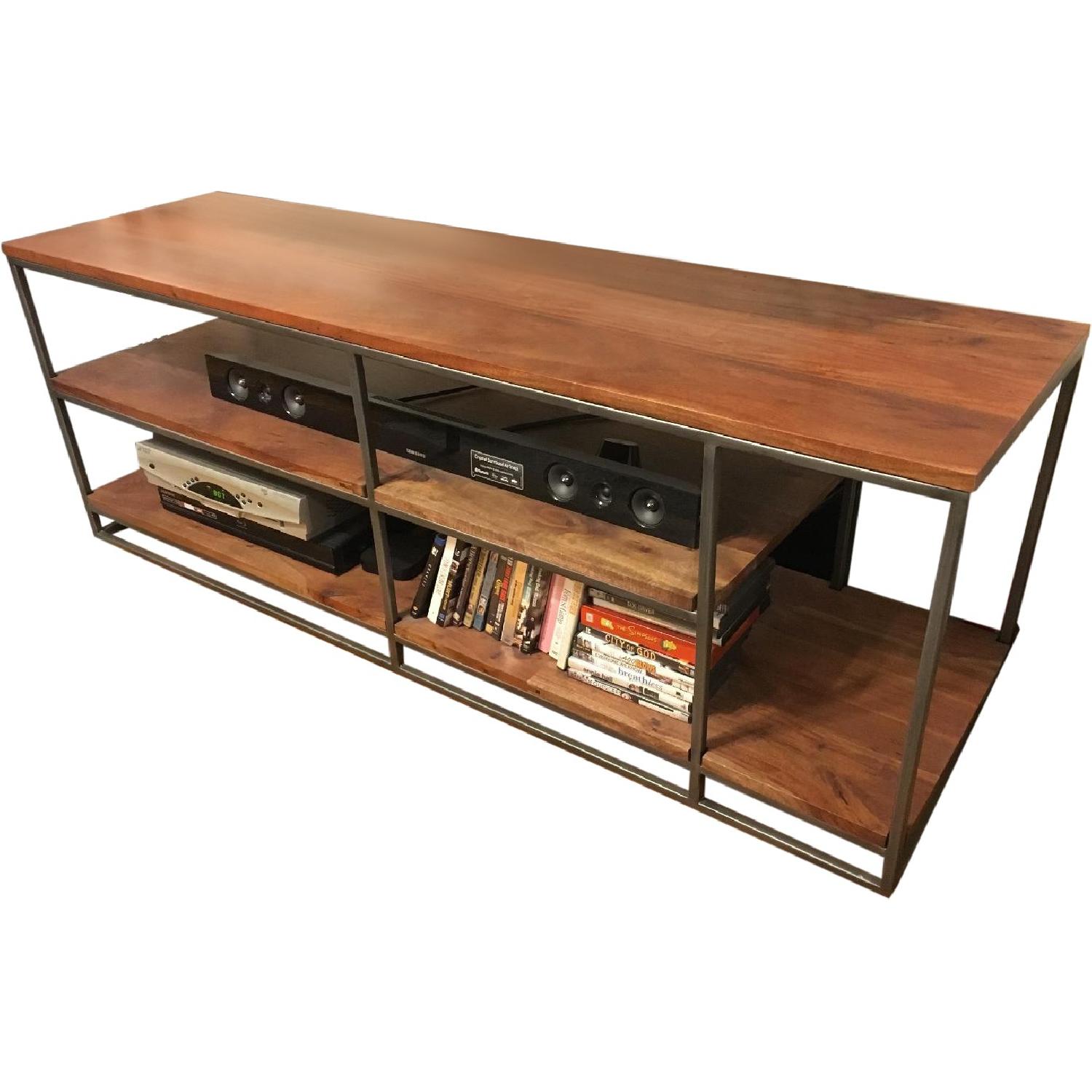 CB2 Framework Credenza - image-0