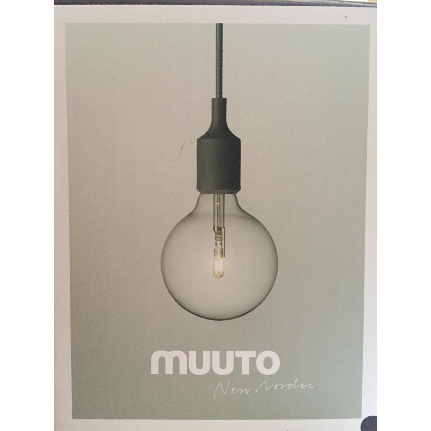 Mutto Pendant Lights - Set of 3 - image-1