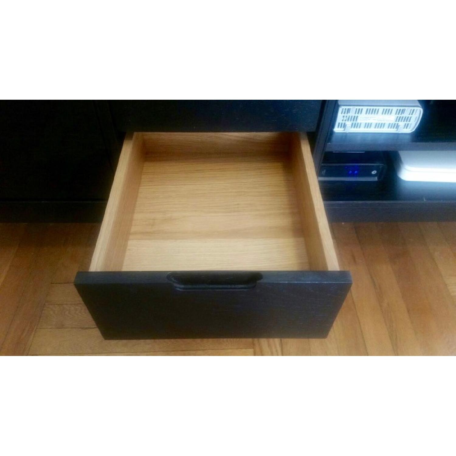 Ikea Stockholm TV and Media Storage Unit - image-5