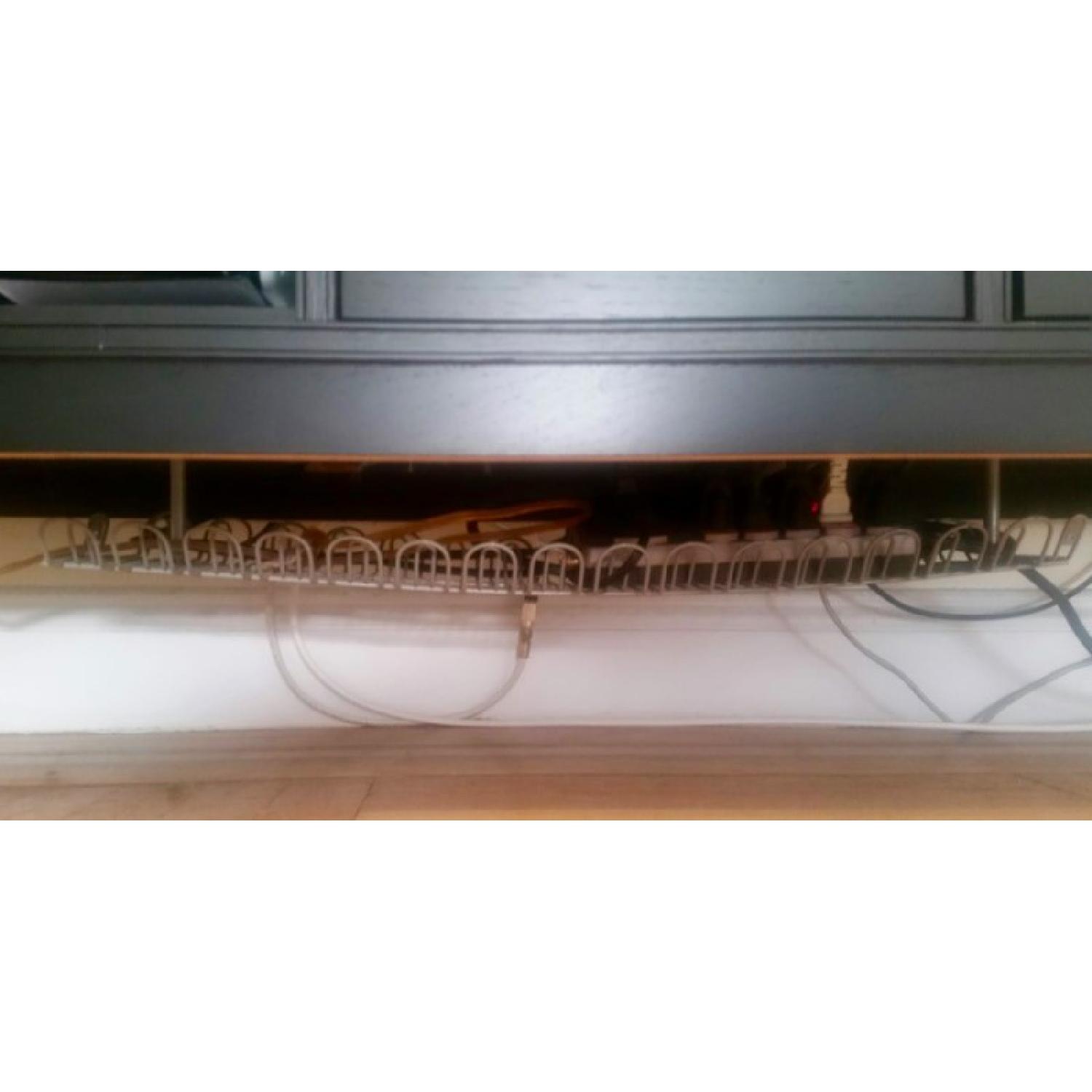 Ikea Stockholm TV and Media Storage Unit - image-6