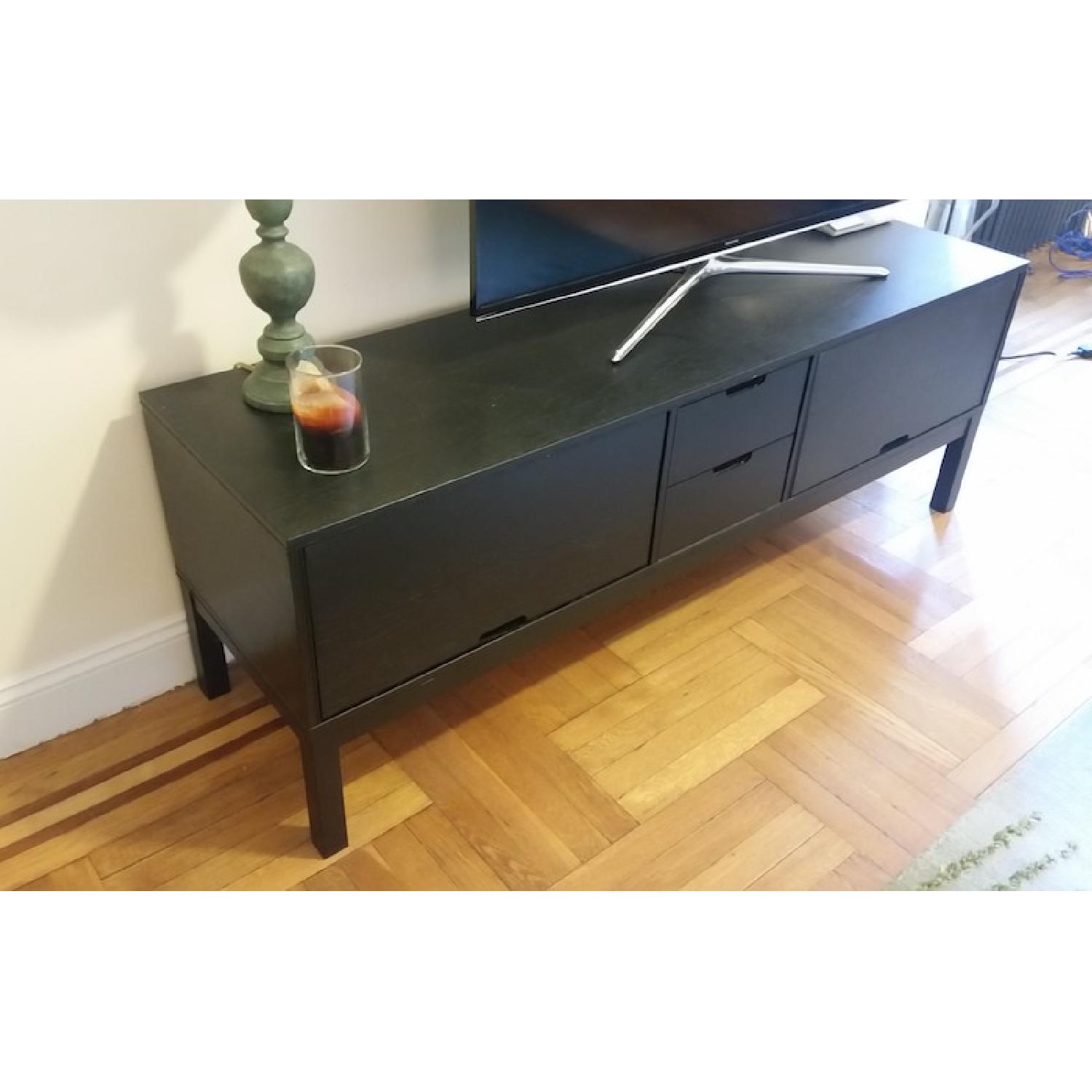 Ikea Stockholm TV and Media Storage Unit - image-13