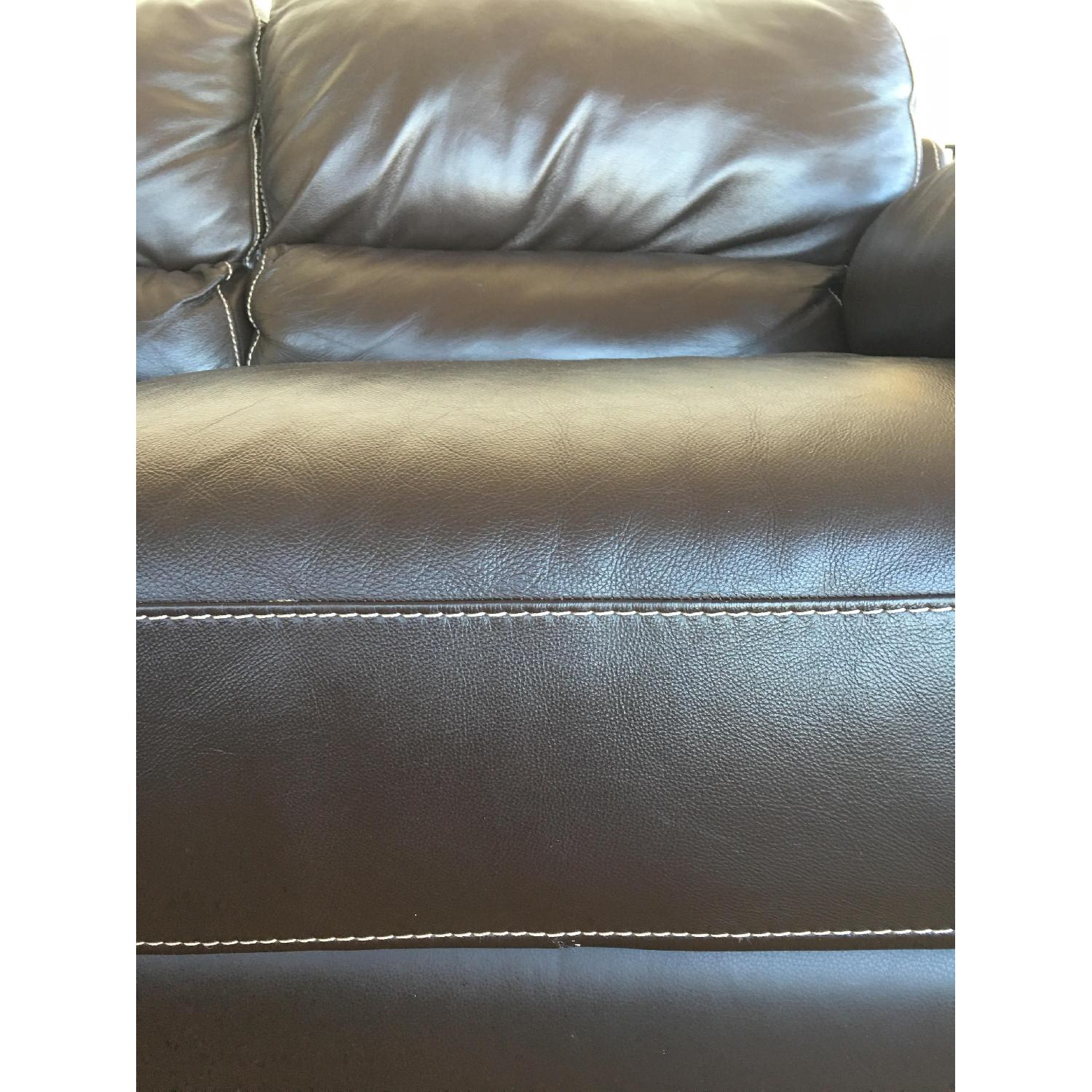 Cindy Crawford Home Collection Sectional Sofa - image-3