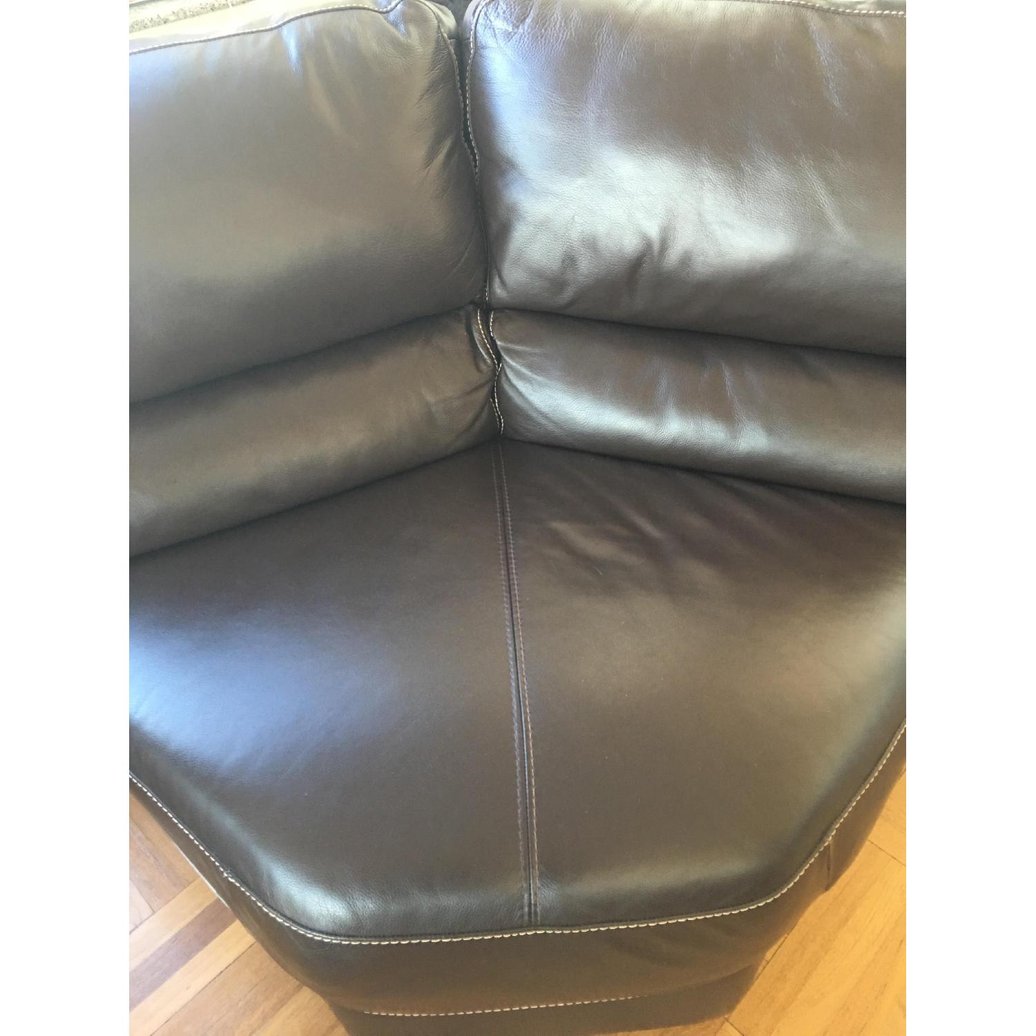 Cindy Crawford Home Collection Sectional Sofa - image-5