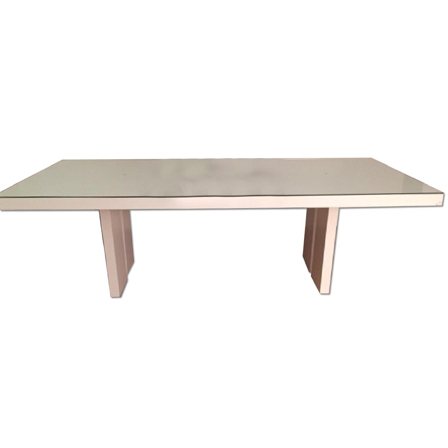Armani Casa Dining Table - AptDeco