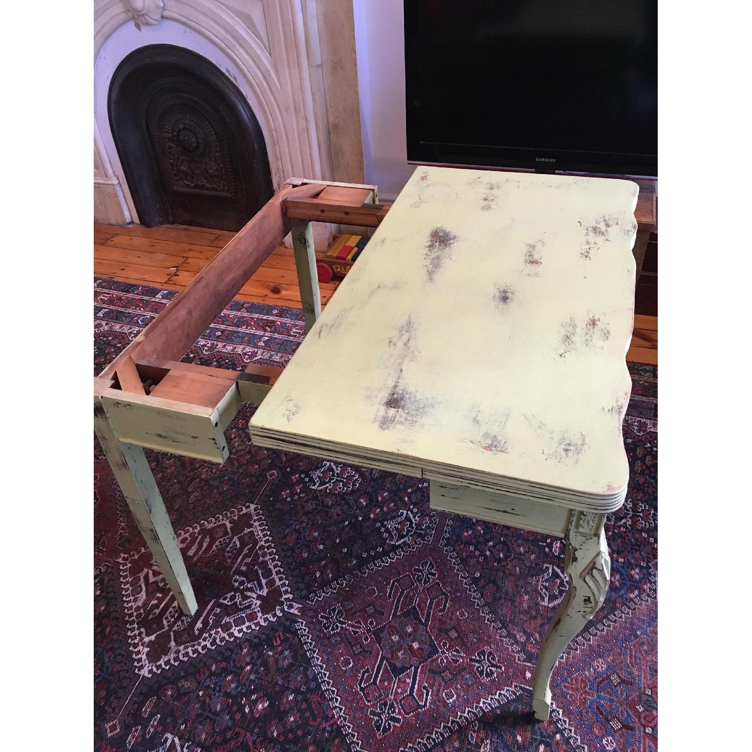 Folding Top Table - image-3