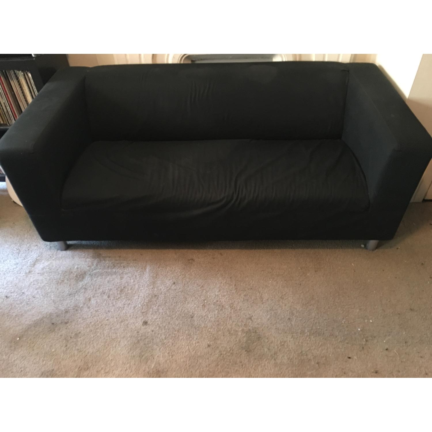 Ikea Klippan Couch - image-1