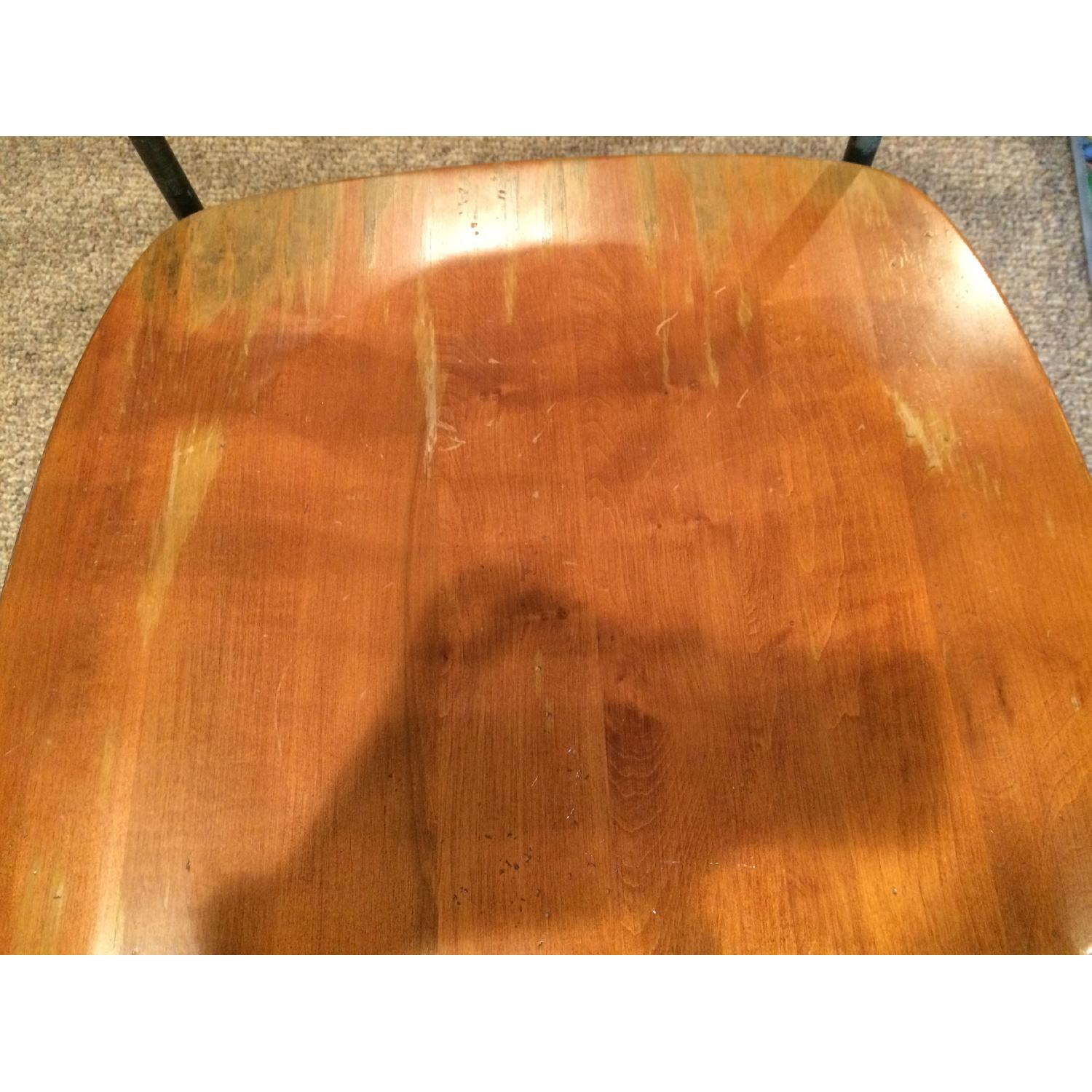 Ethan Allen Legacy Table w/ 4 Chairs - image-7