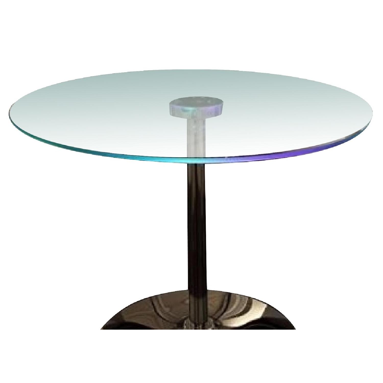 Home LED Dining Table - image-0