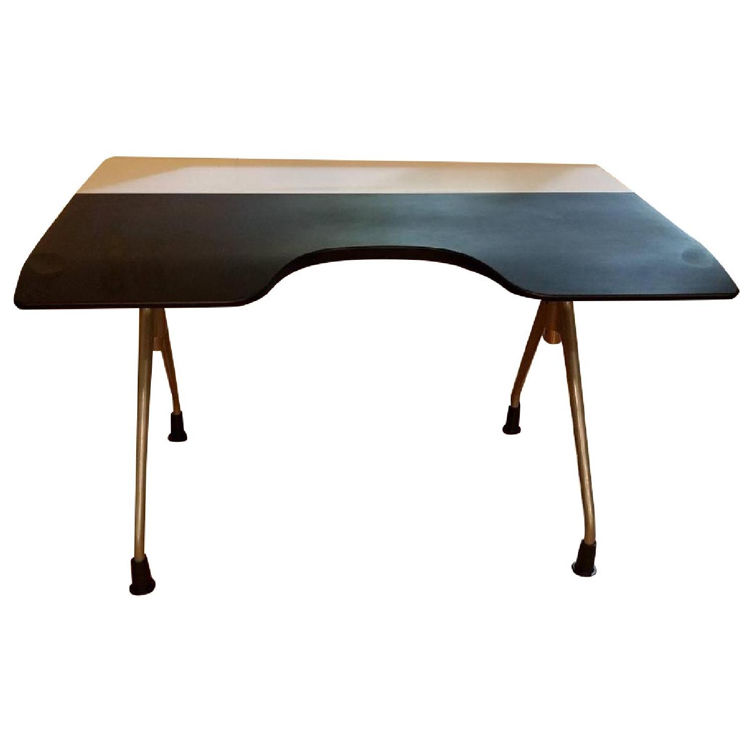 Herman Miller Envelop Desk AptDeco