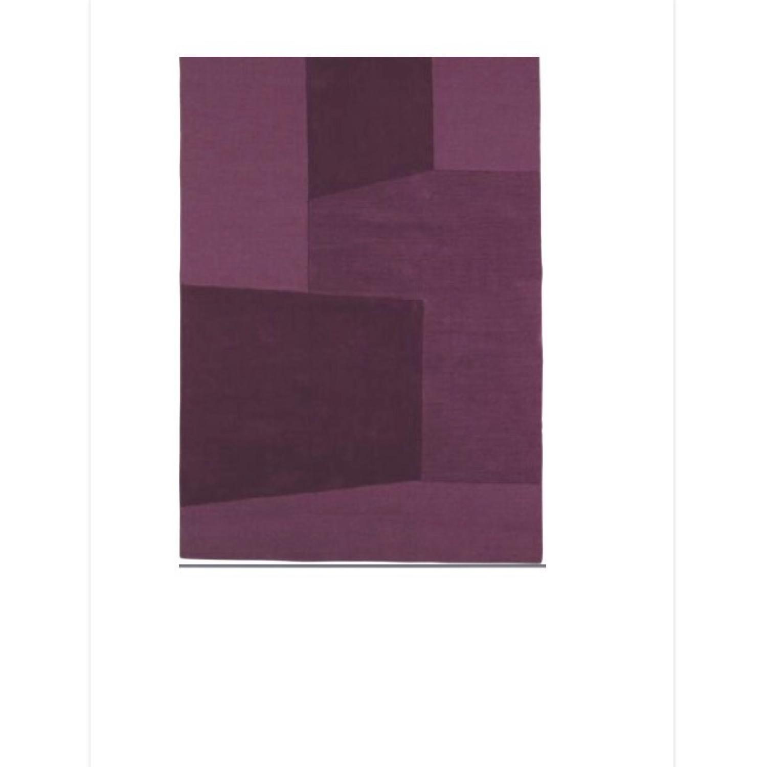 Ikea Almstead Floor Rug - image-2