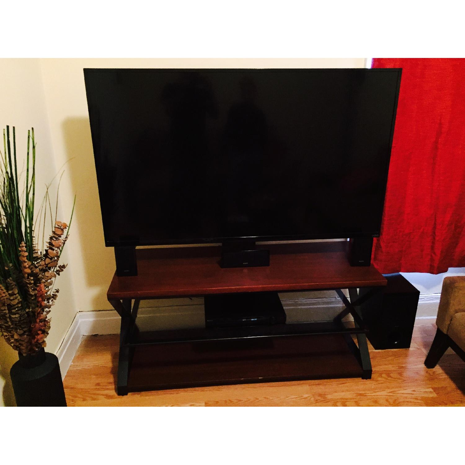 TV Mount/Stand - image-1
