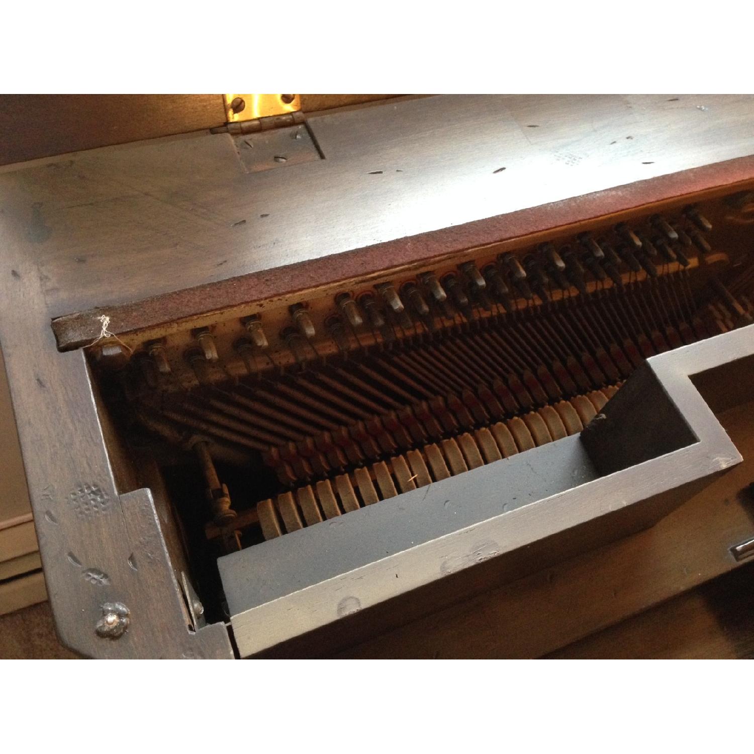 Kranich & Bach Piano - image-6