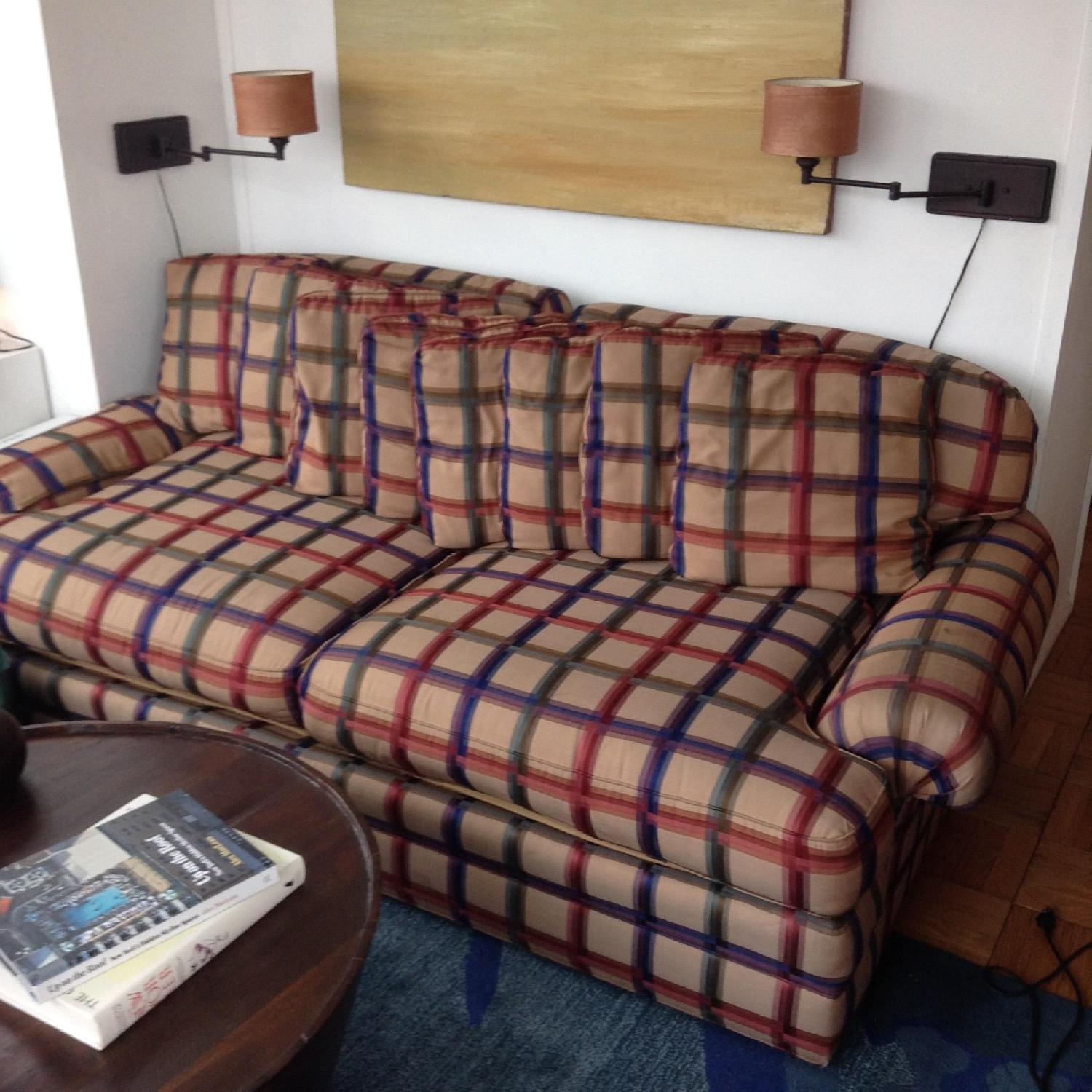 Sherrill Furniture Sofa - image-1