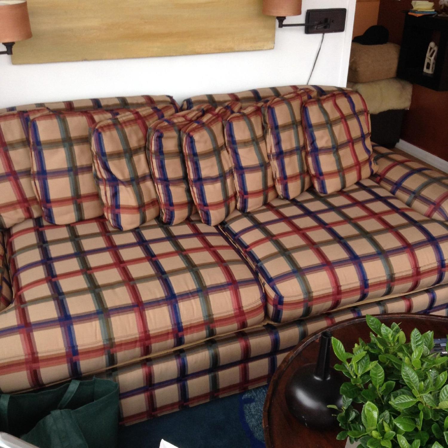 Sherrill Furniture Sofa - image-2