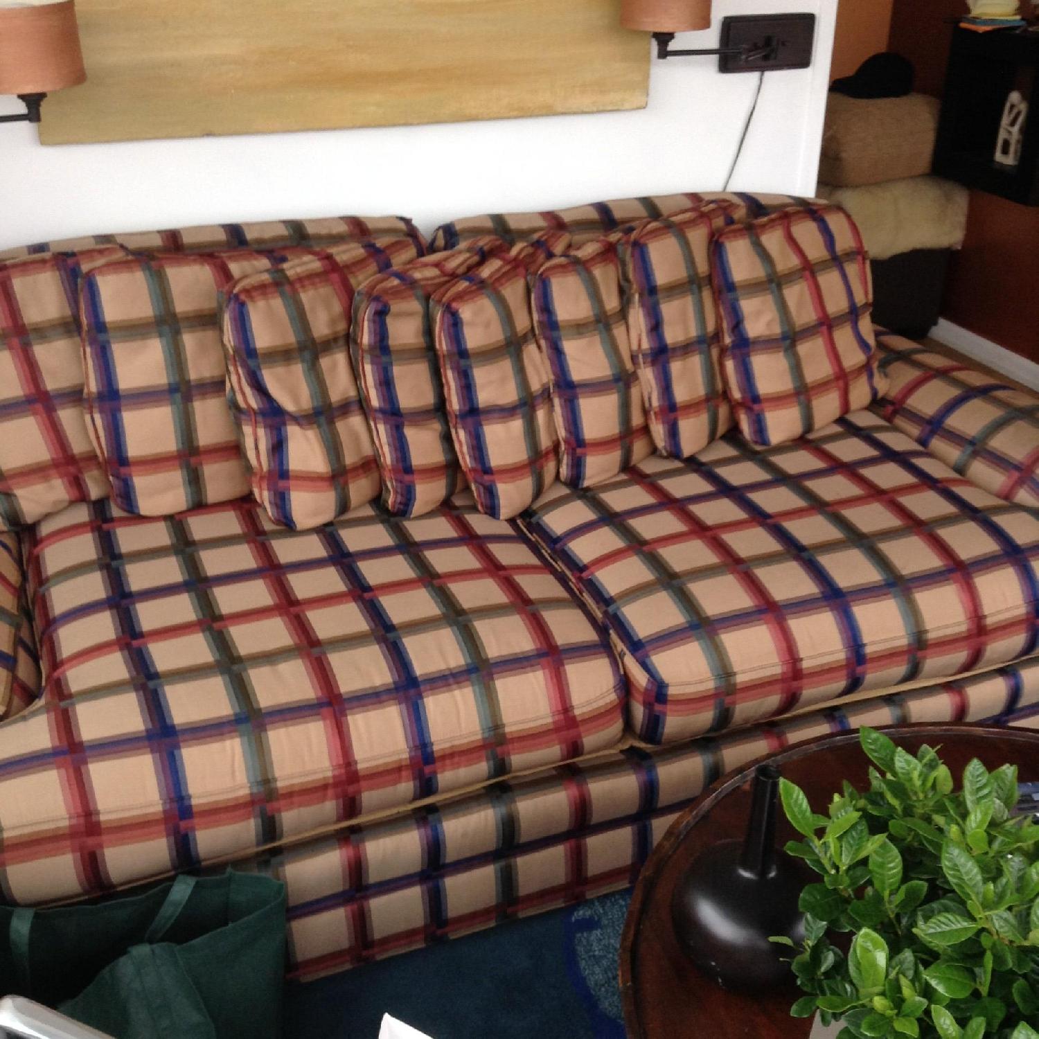 Sherrill Furniture Sofa - image-3