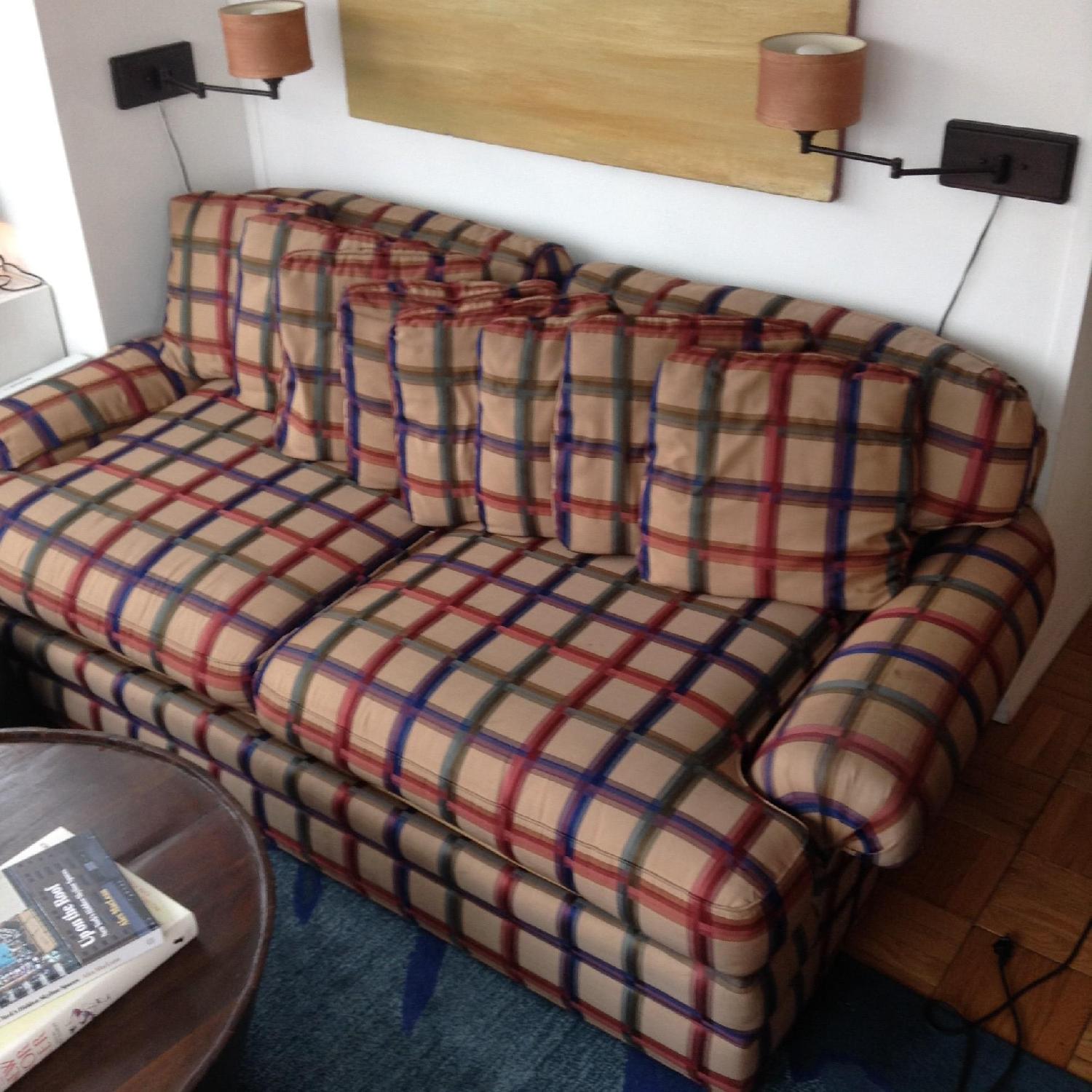 Sherrill Furniture Sofa - image-4