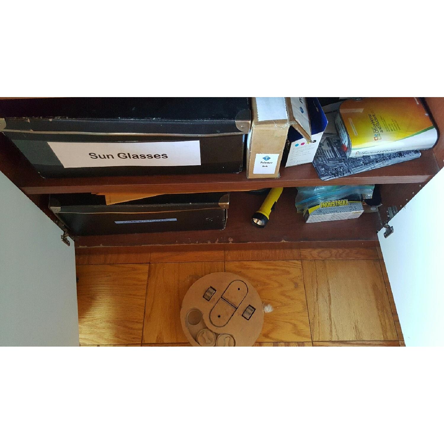 Ikea Besta Wall Unit - image-7