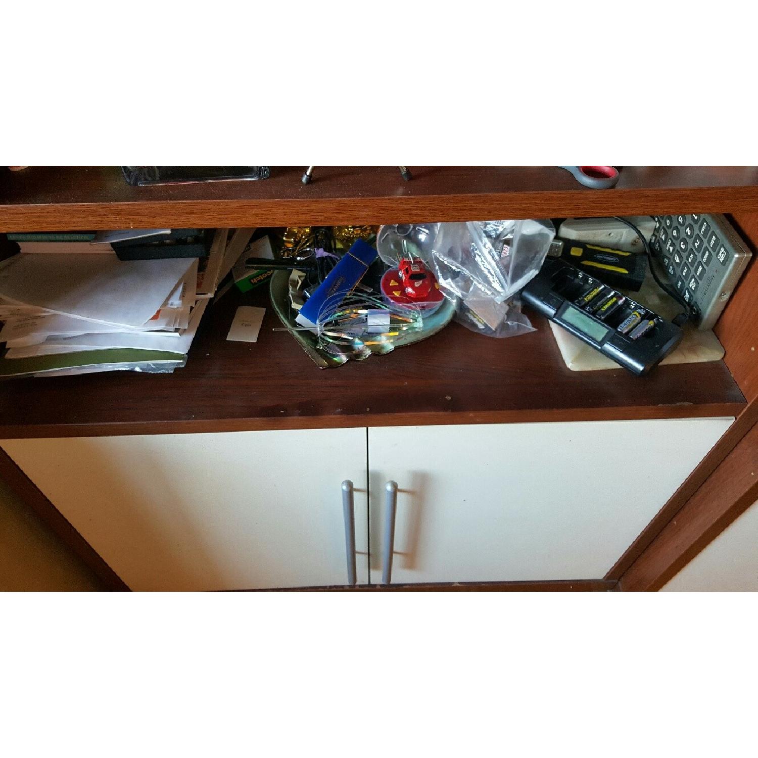 Ikea Besta Wall Unit - image-8