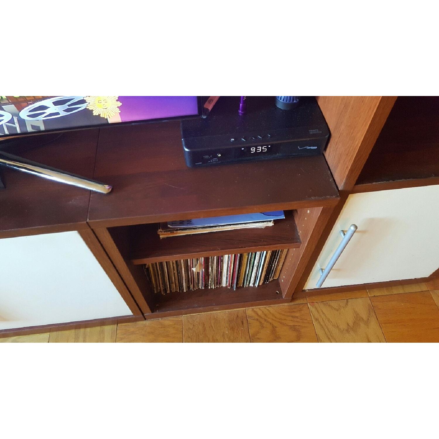 Ikea Besta Wall Unit - image-9