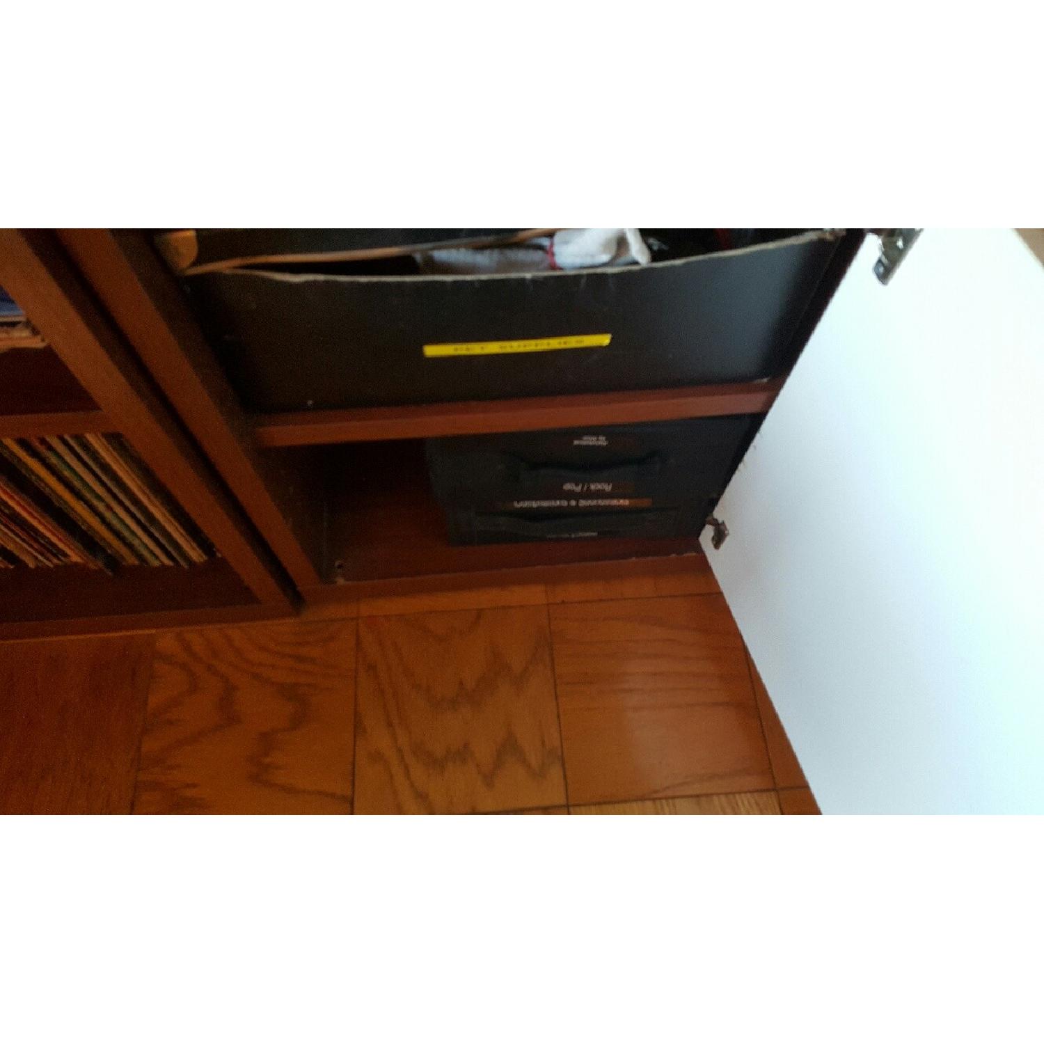 Ikea Besta Wall Unit - image-11