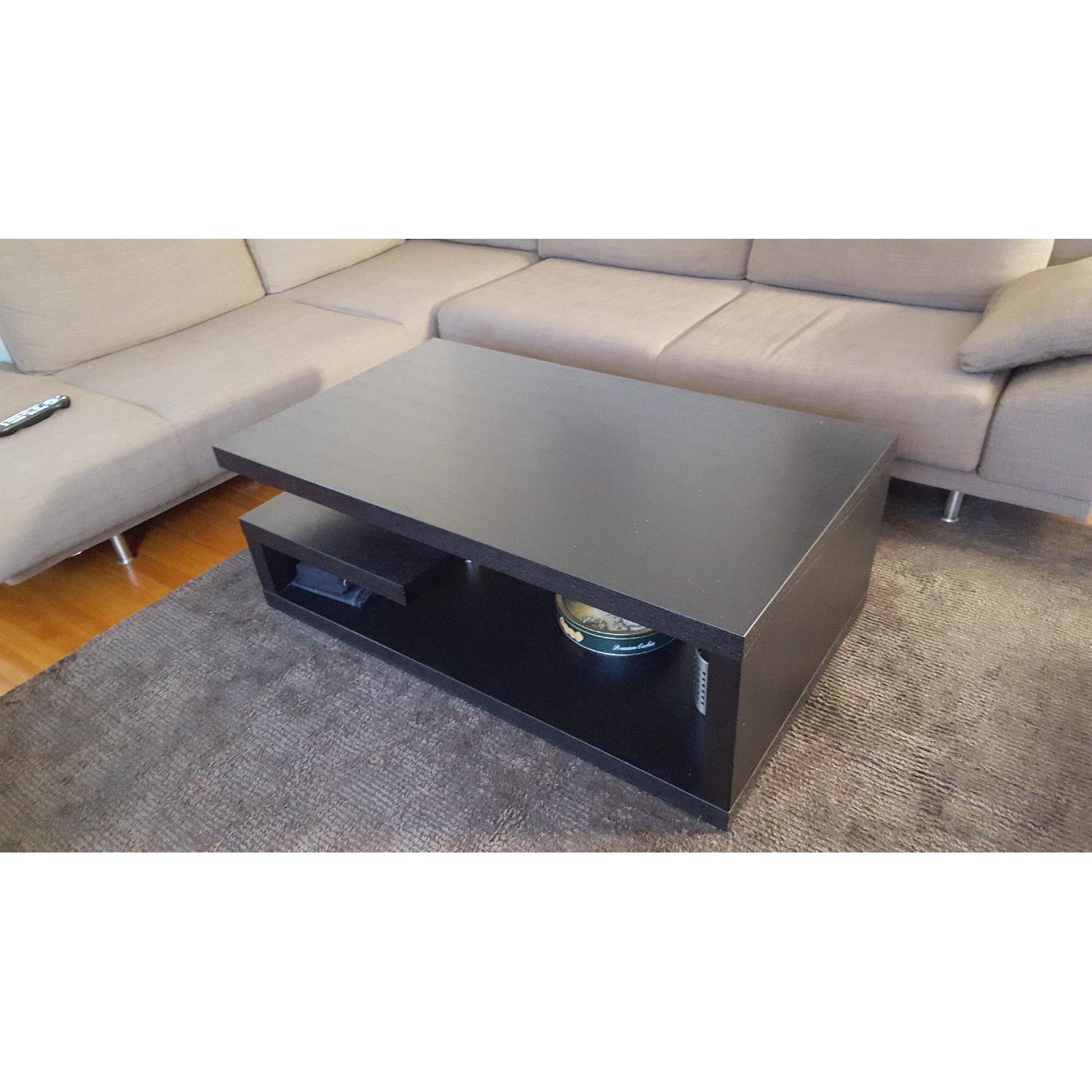 BoConcept Occa Coffee Table - image-1