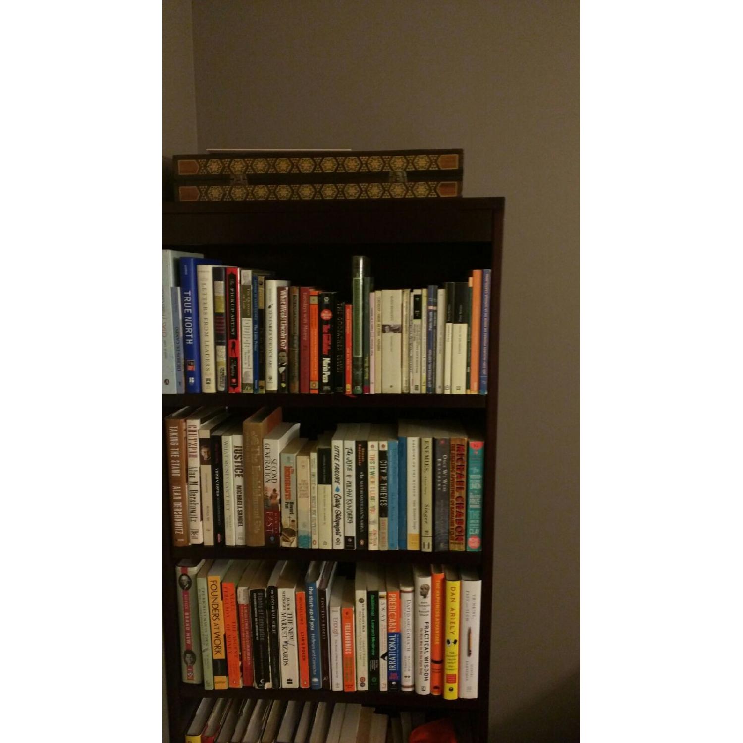 Bookshelf - image-2