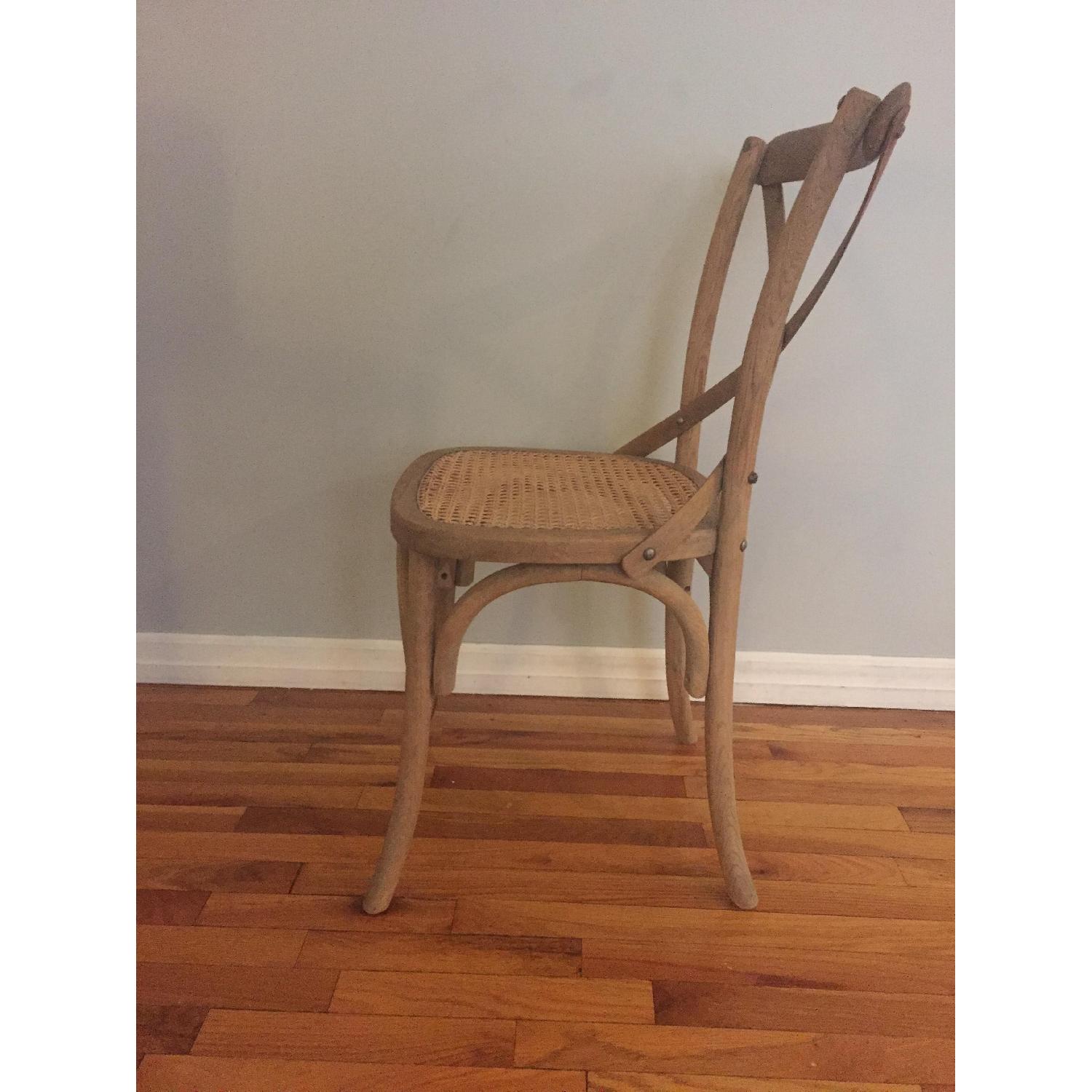 Restoration Hardware Madeleine Dining Side Chair - image-2