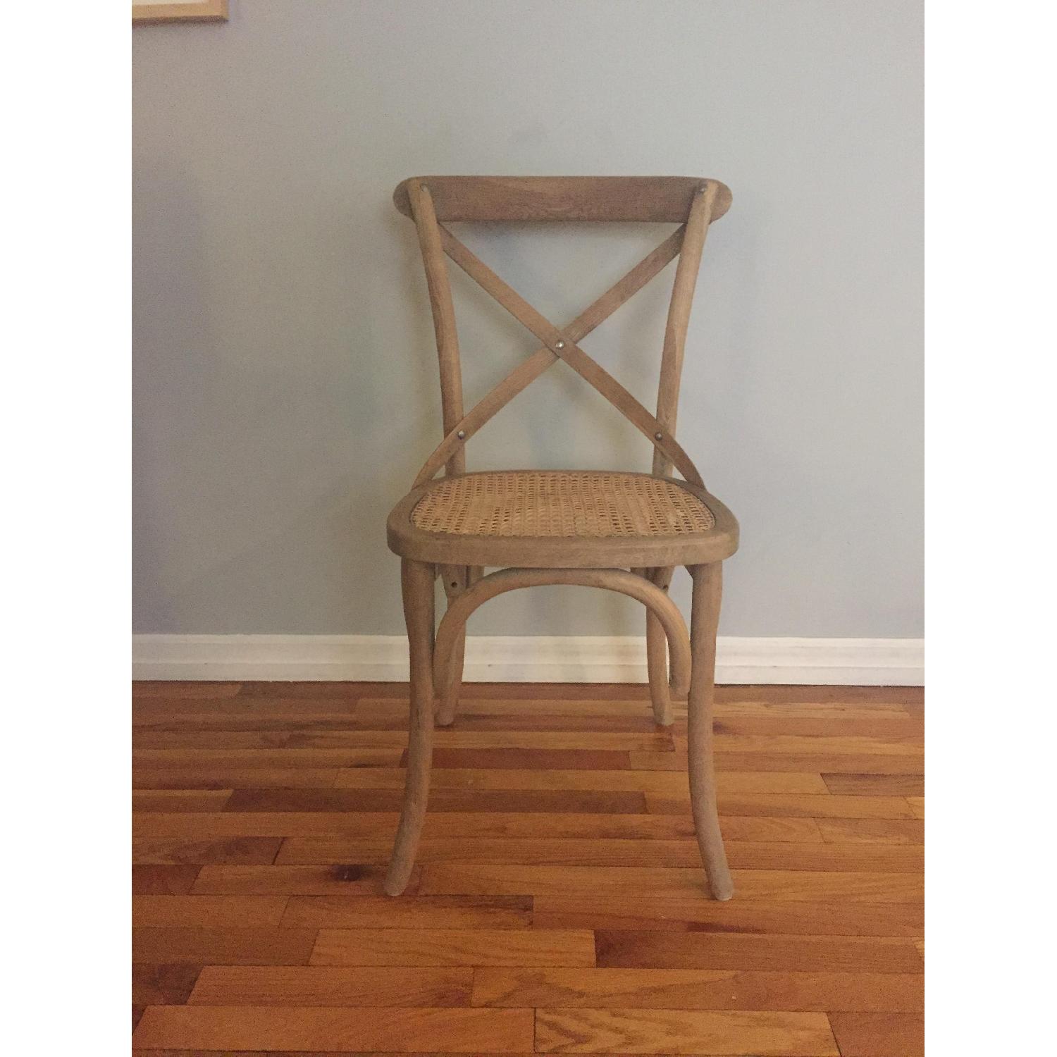 Restoration Hardware Madeleine Dining Side Chair - image-3