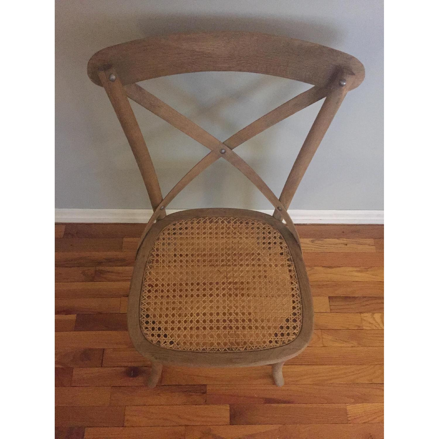 Restoration Hardware Madeleine Dining Side Chair - image-4