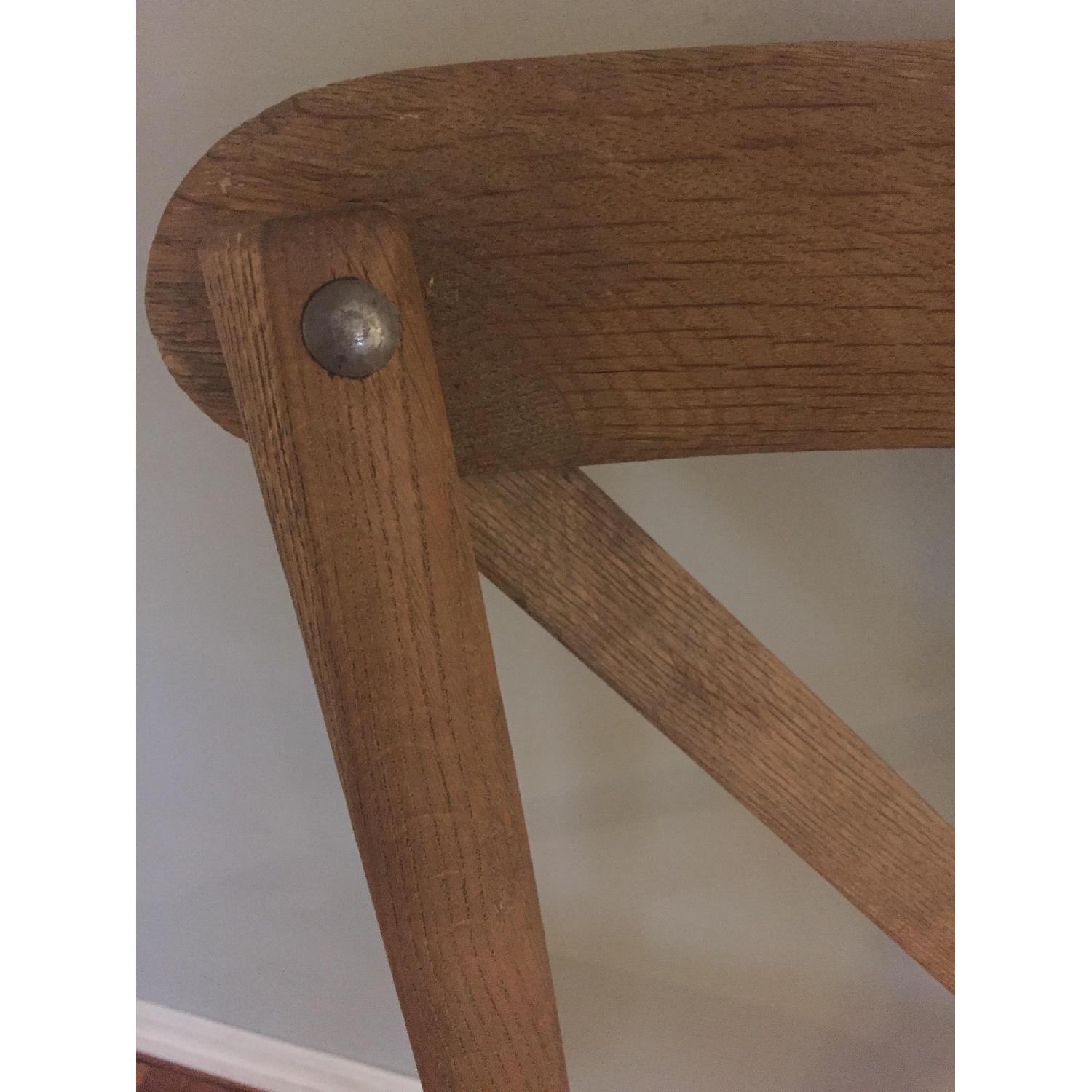 Restoration Hardware Madeleine Dining Side Chair - image-5