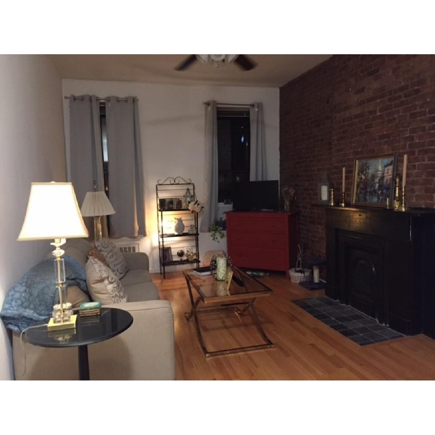 Ashley Furniture Couch - image-2