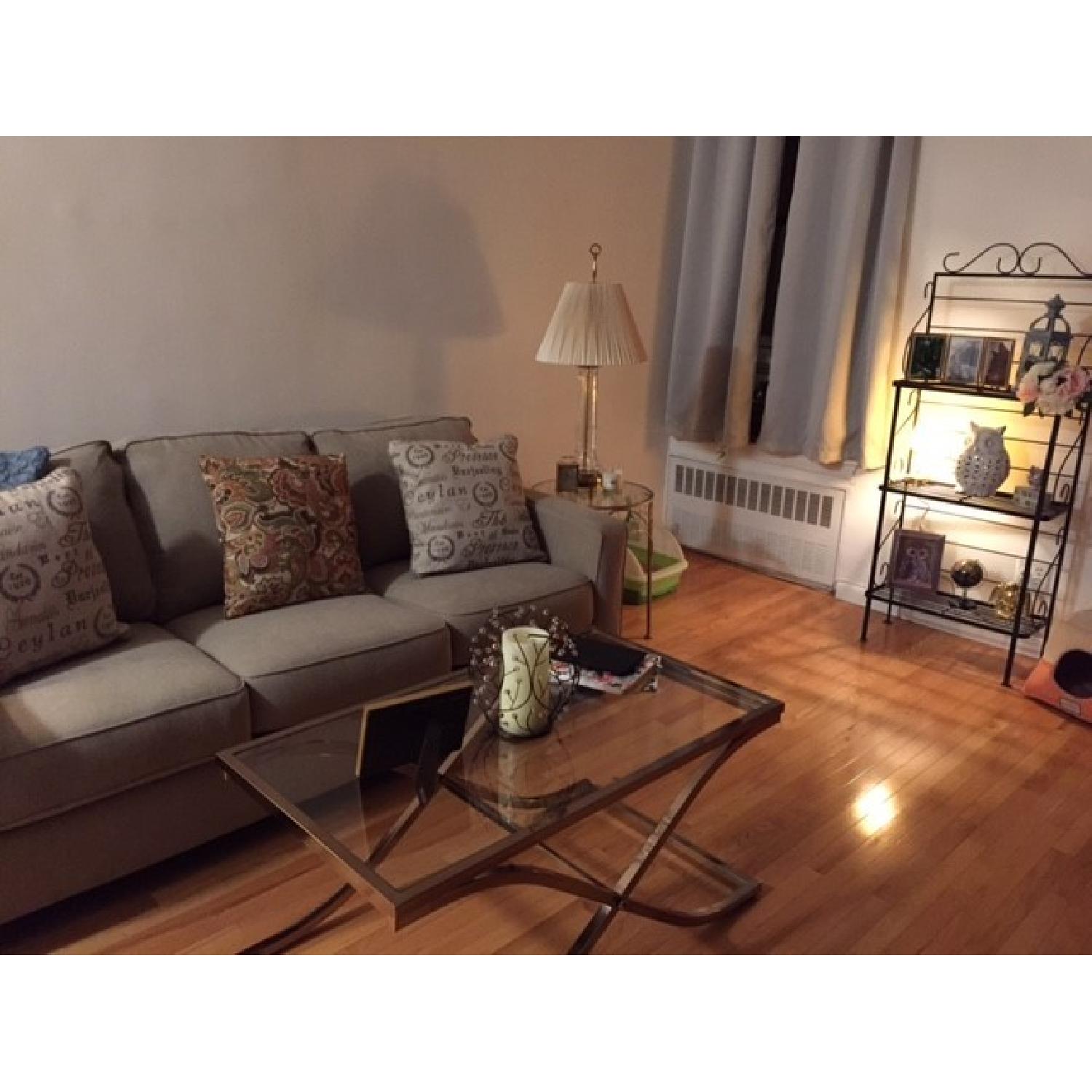 Ashley Furniture Couch - image-3