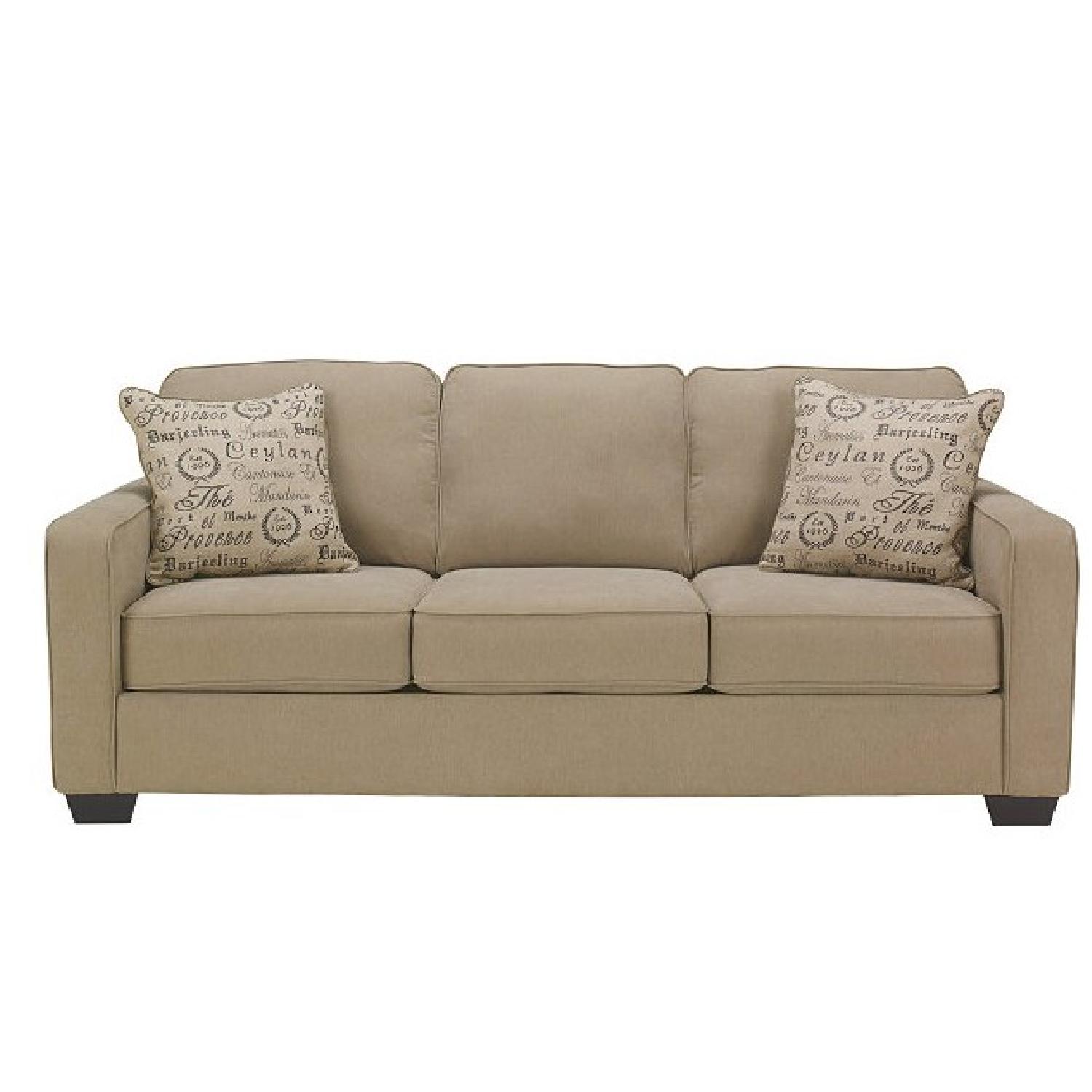Ashley Furniture Couch - image-0