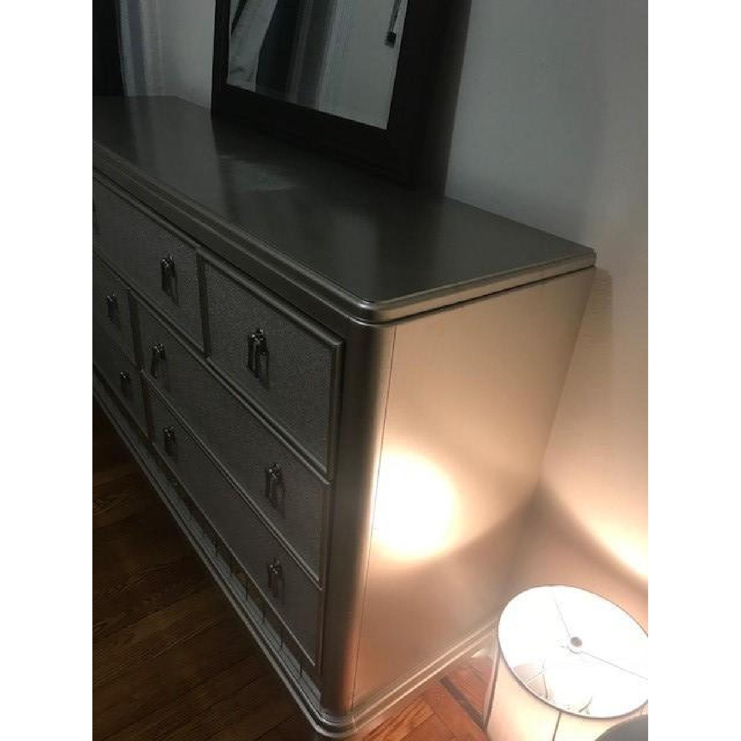 Bob's Silver Diva Dresser - image-3