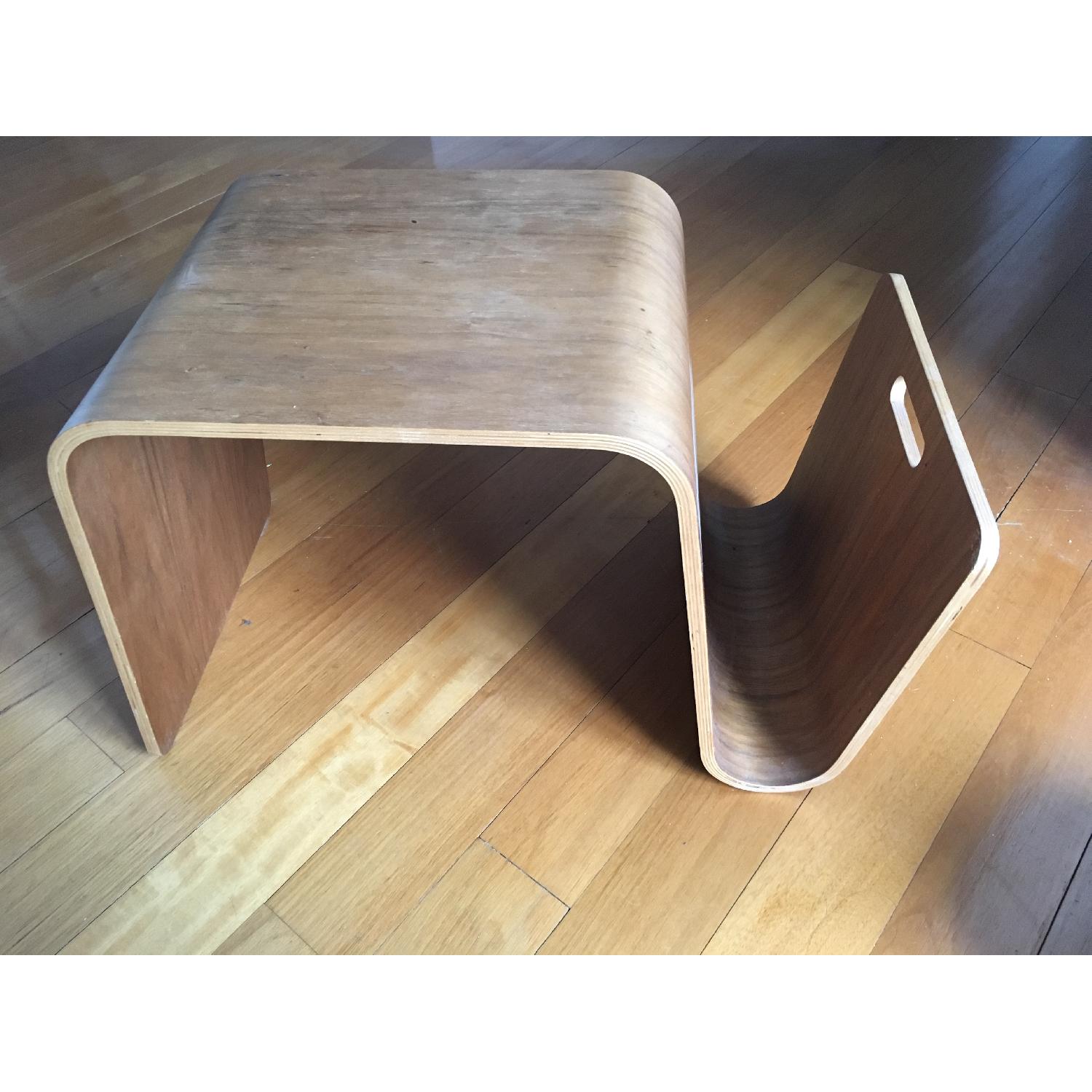 Design Within Reach Mag Table - image-1