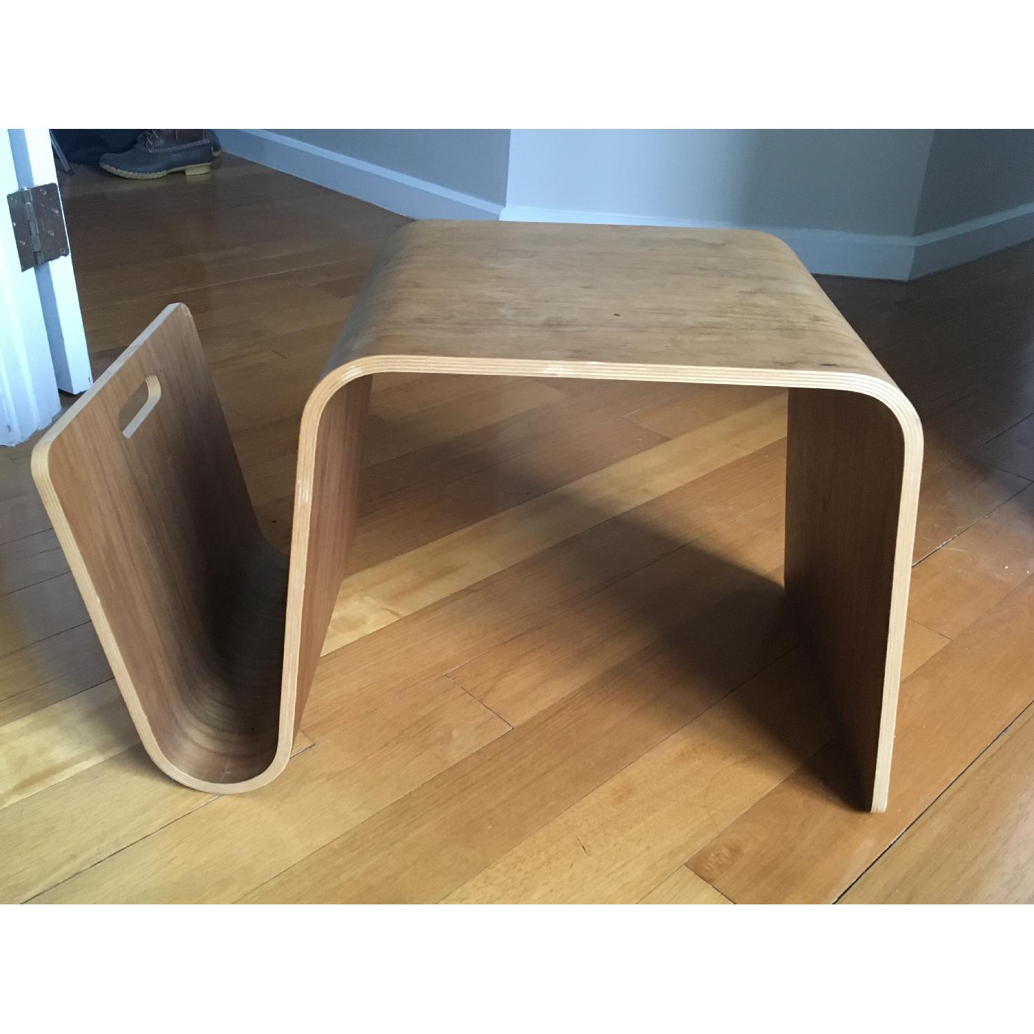 Design Within Reach Mag Table - image-2