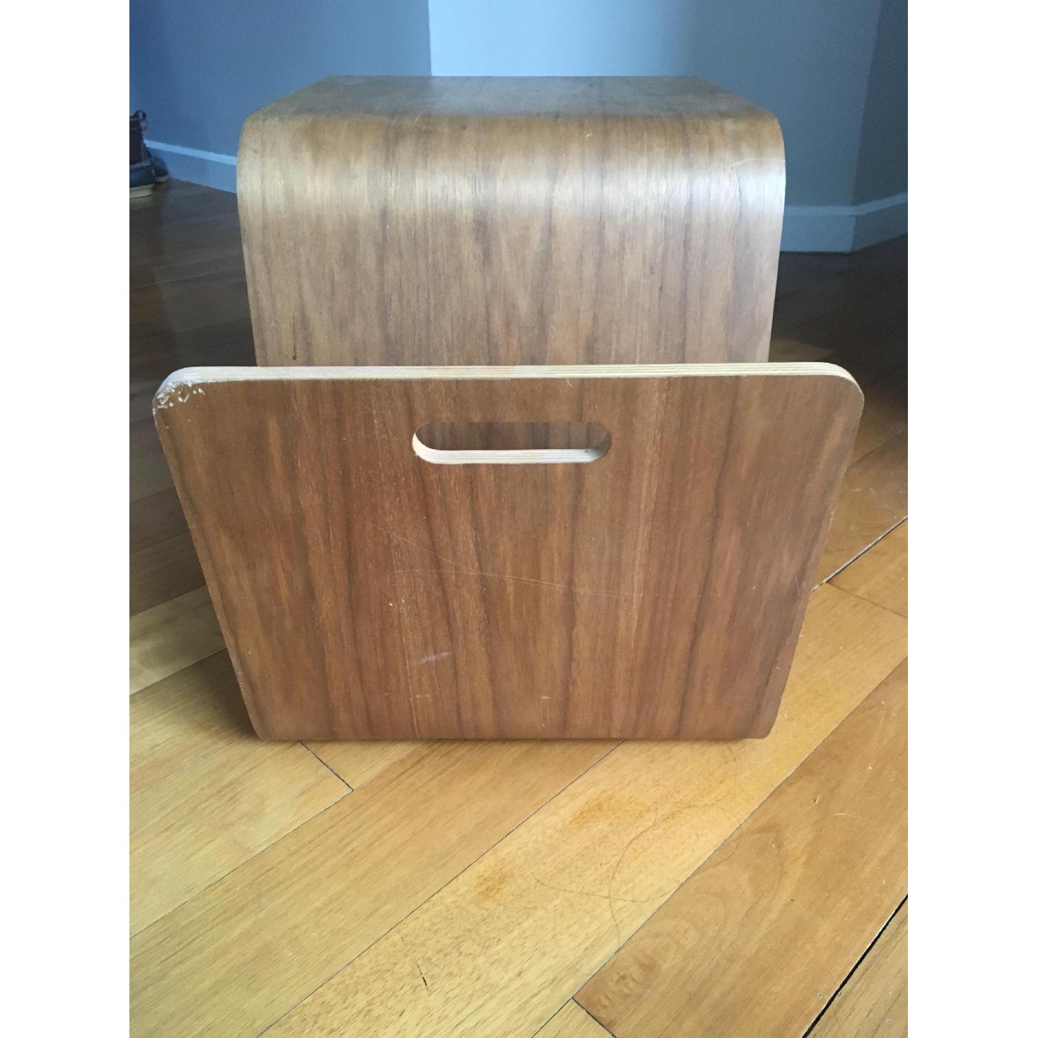 Design Within Reach Mag Table - image-3