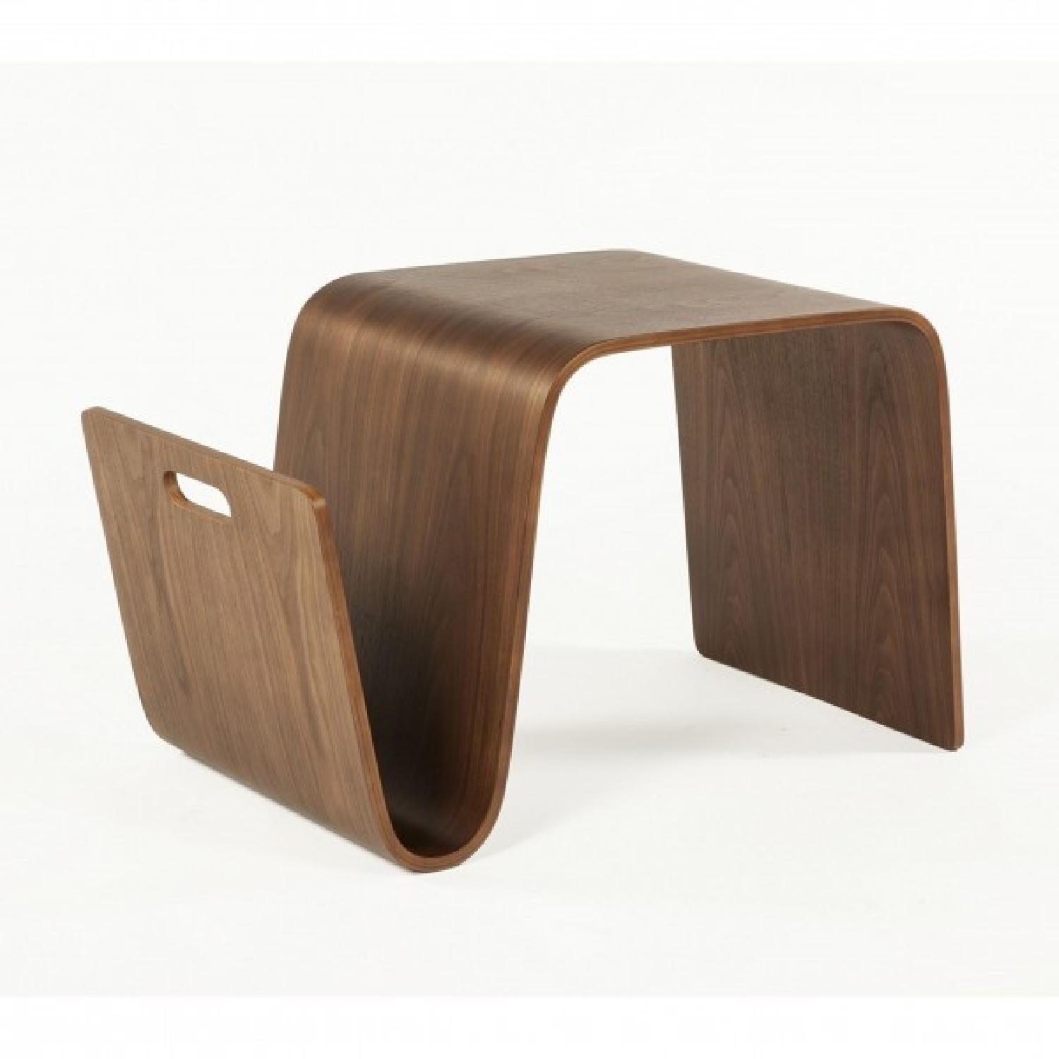 Design Within Reach Mag Table - image-0