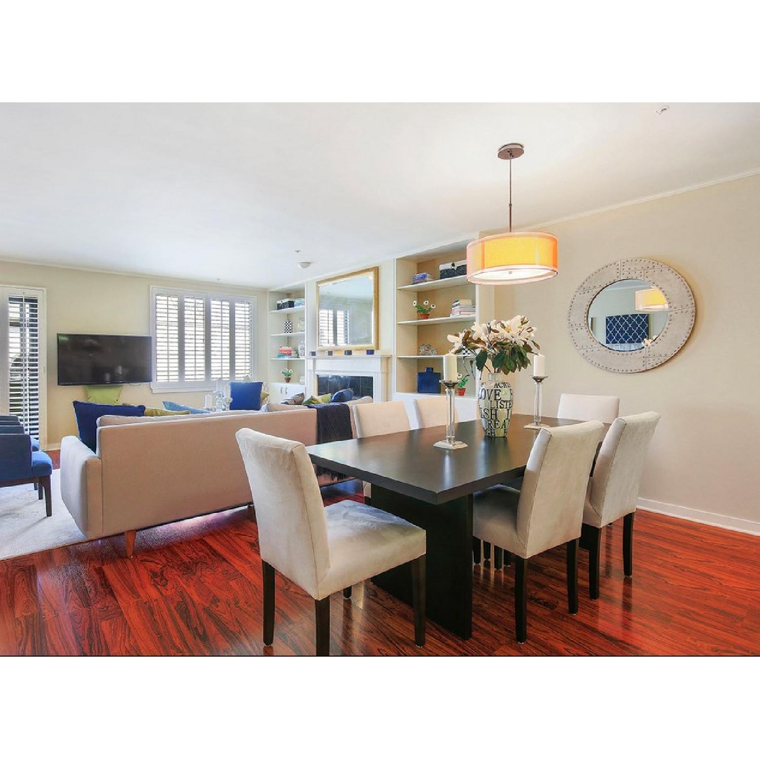 Room & Board Corbett Dining Table - image-1