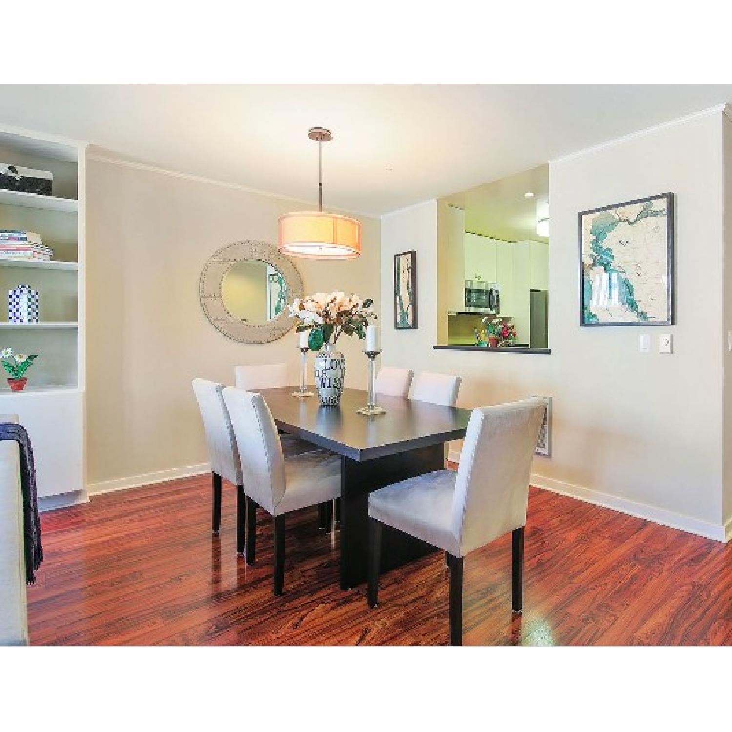 Room & Board Corbett Dining Table - image-2