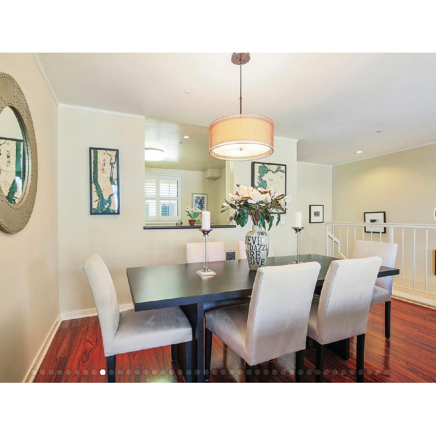 Room & Board Corbett Dining Table - image-3