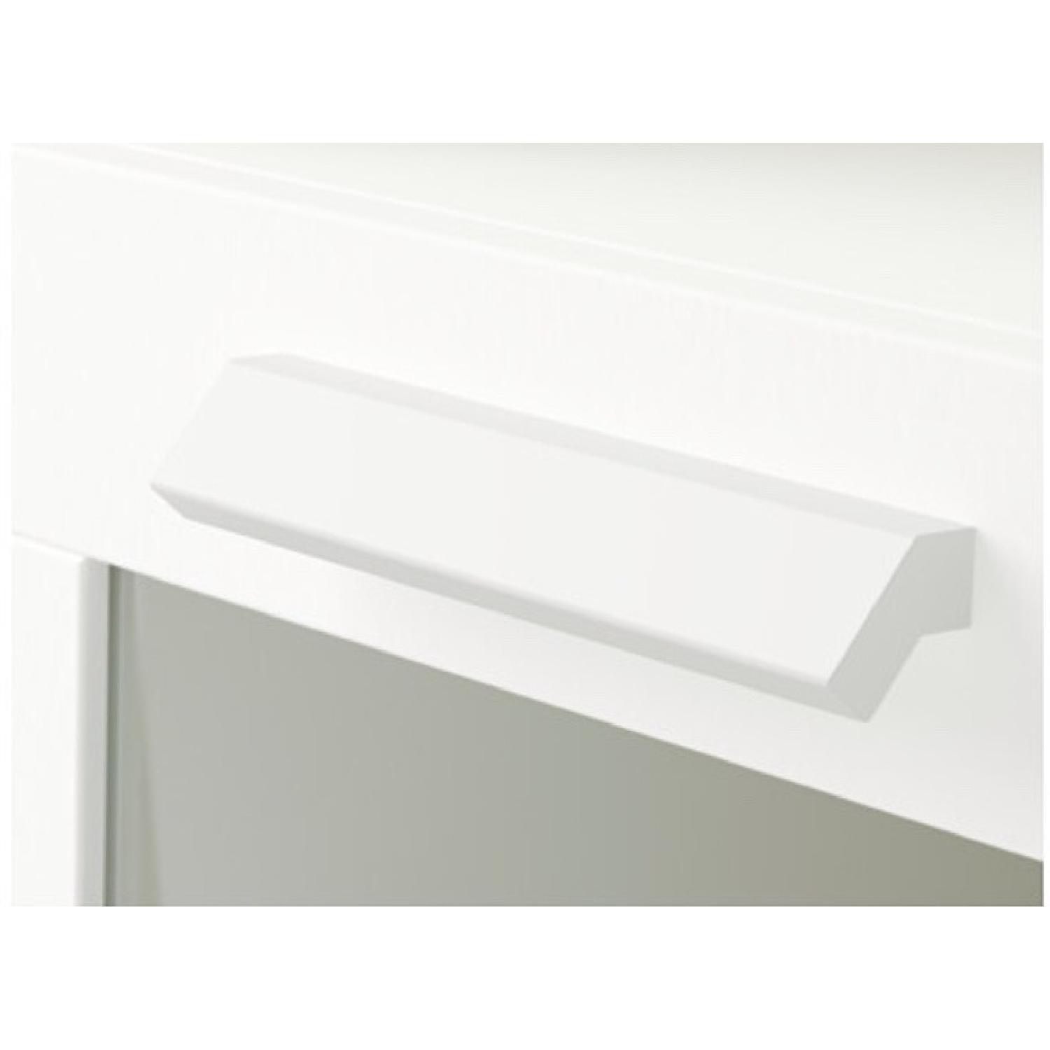 Ikea Brimnes Nightstand - image-1