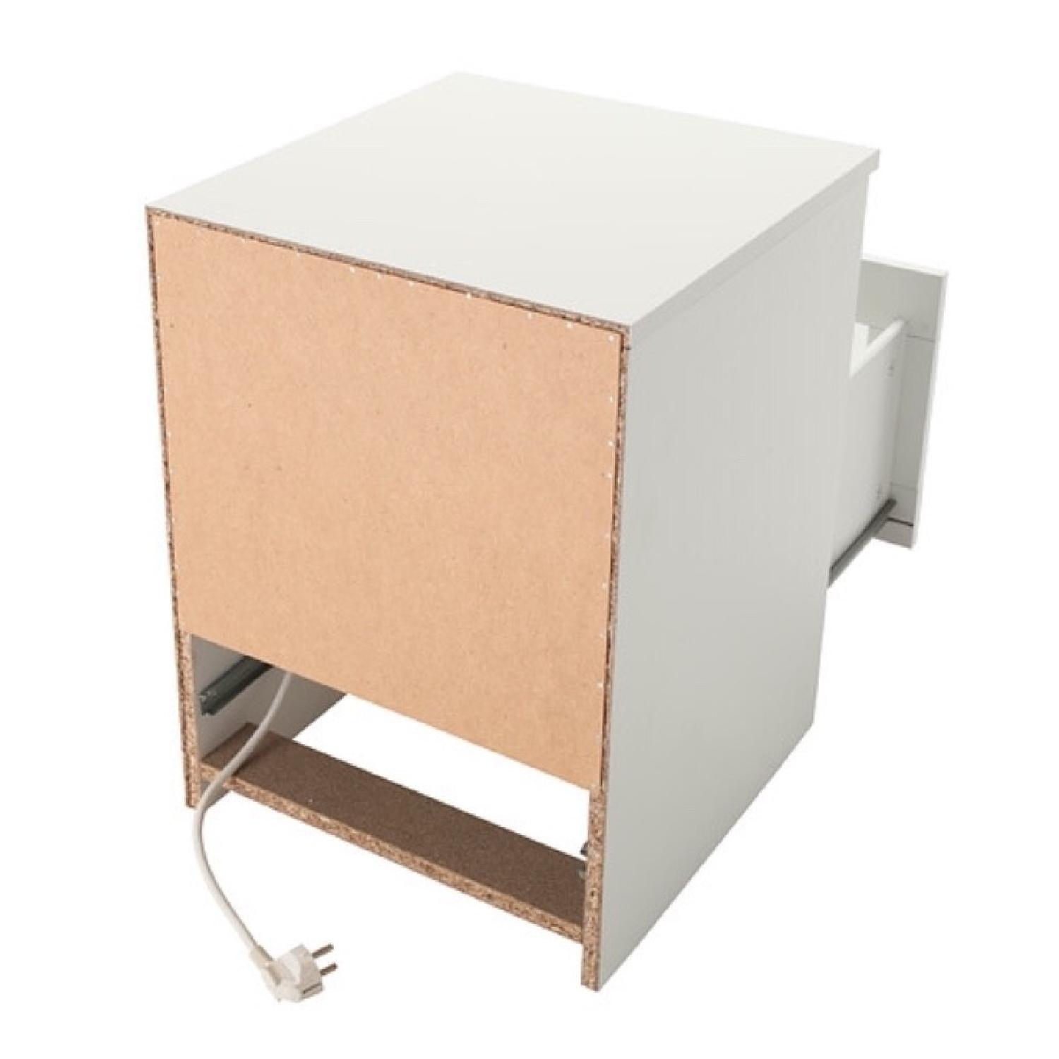Ikea Brimnes Nightstand - image-2