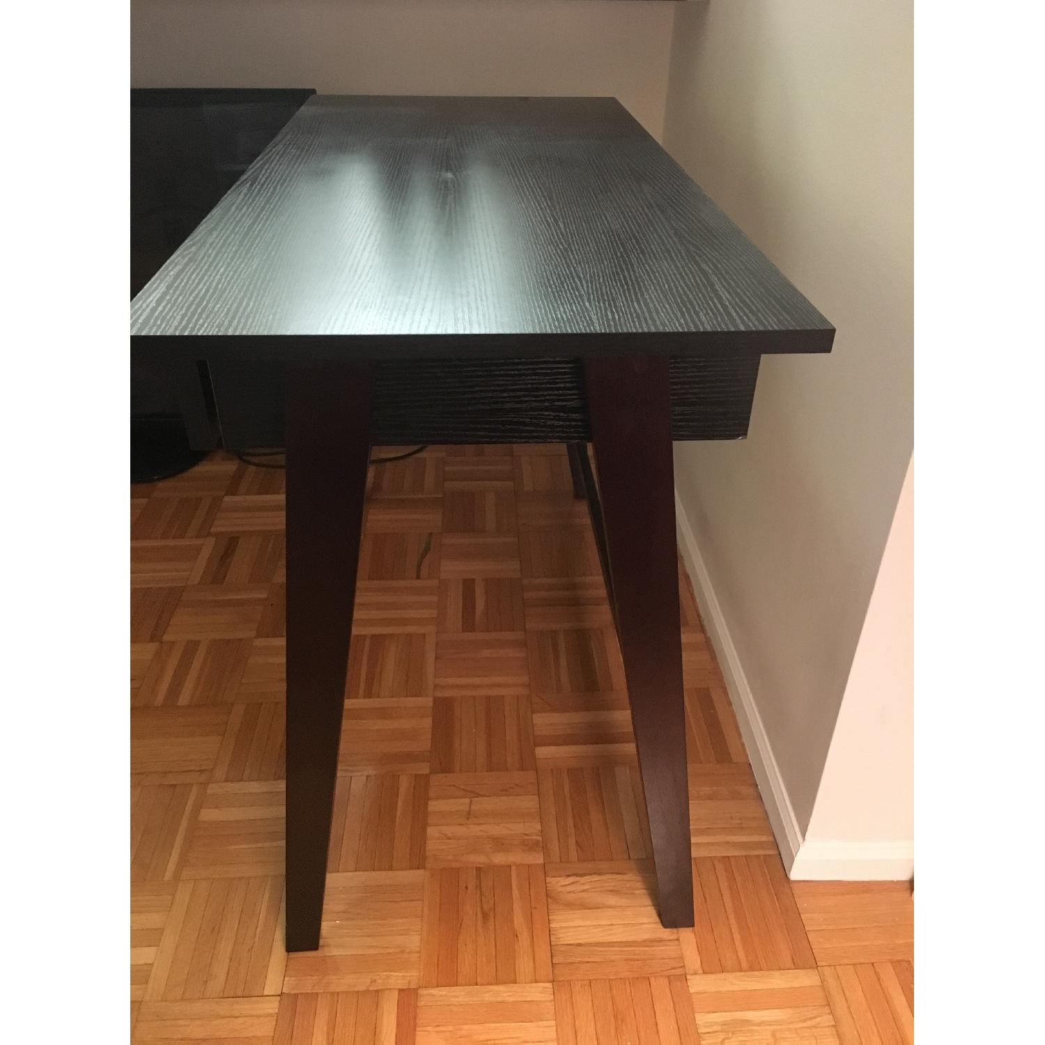 Target Paulo Office Desk w/ Drawer - image-2