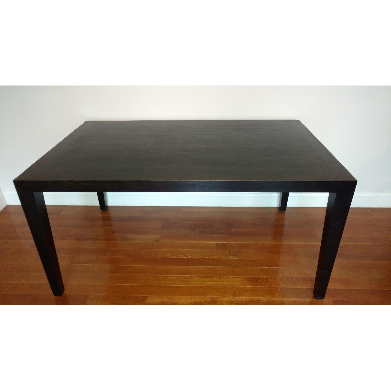 Room & Board Maria Yee BambooTimbre Dining Table - image-1