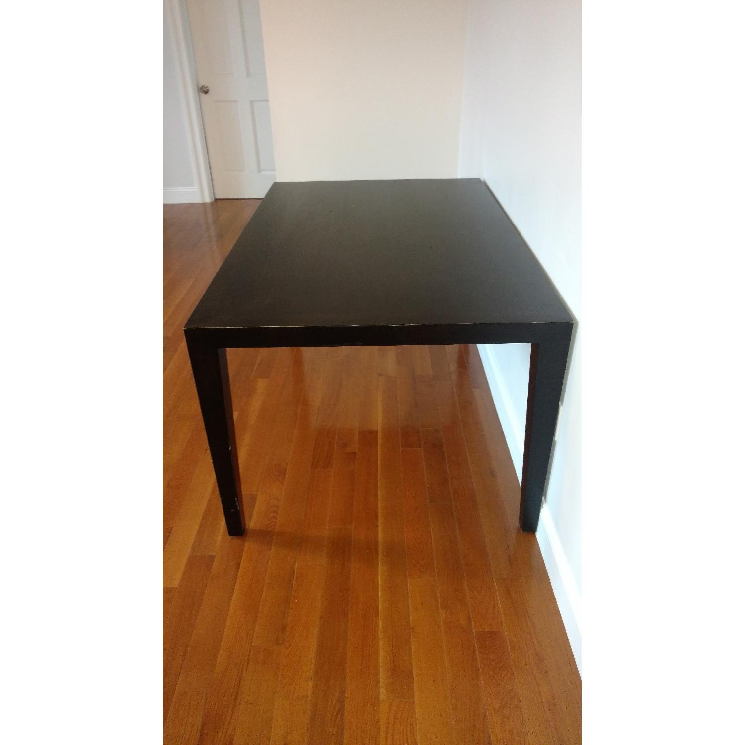 Room & Board Maria Yee BambooTimbre Dining Table - image-2