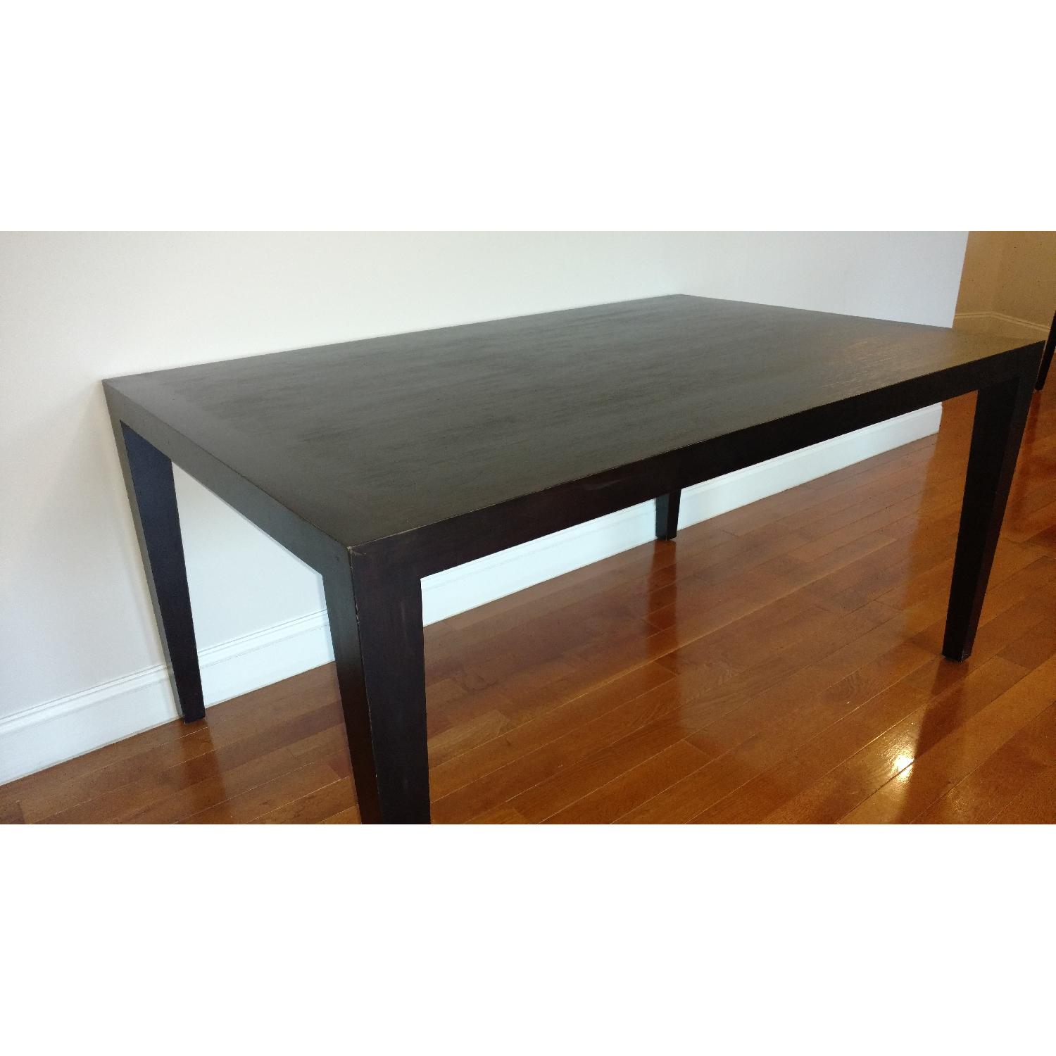 Room & Board Maria Yee BambooTimbre Dining Table - image-3