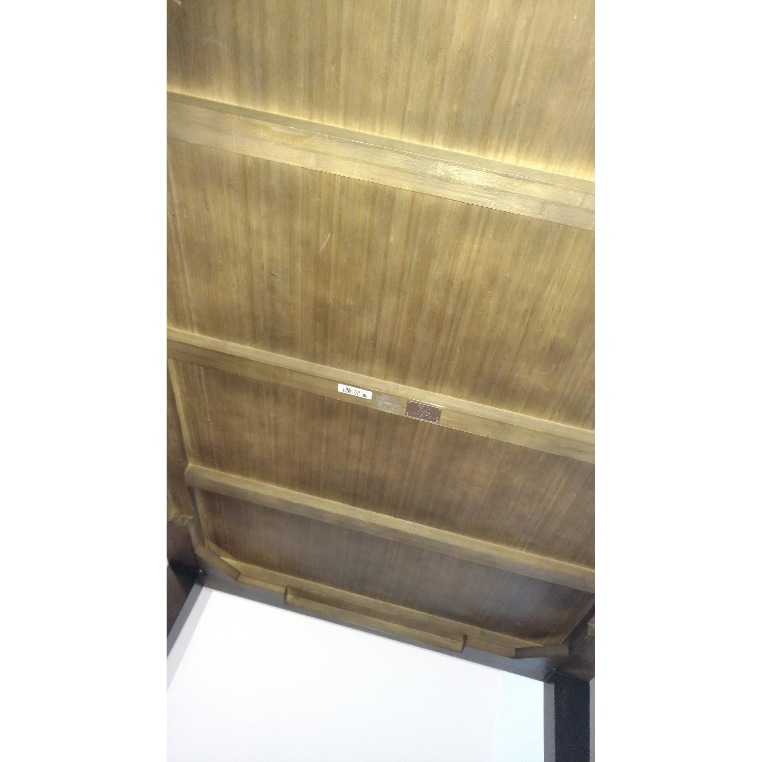 Room & Board Maria Yee BambooTimbre Dining Table - image-5