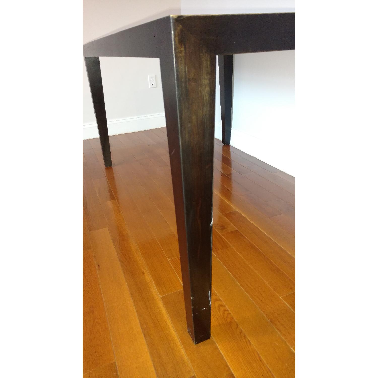 Room & Board Maria Yee BambooTimbre Dining Table - image-6