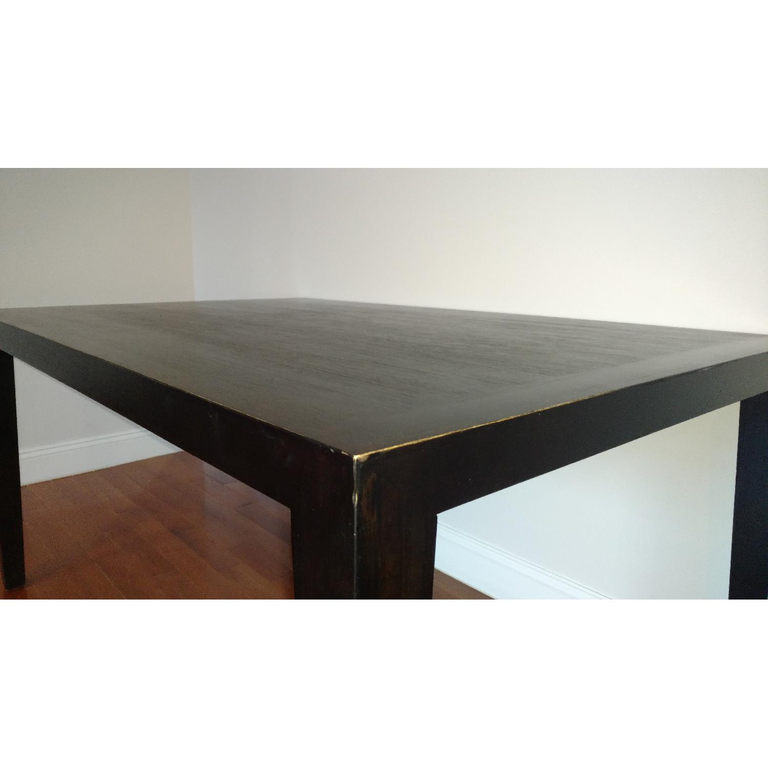 Room & Board Maria Yee BambooTimbre Dining Table - image-7
